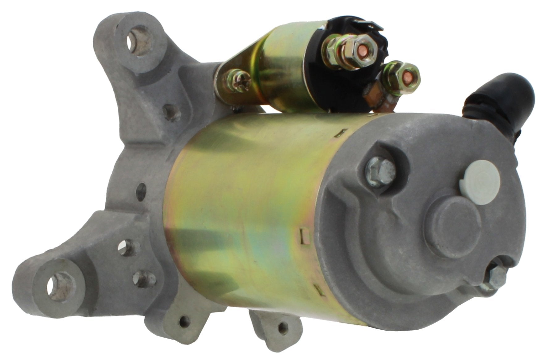 New Premium Starter Compatible with Honda Engines 11HP-13HP GX340DE33 GXV390SE33, Afron Various Equipment TAL GX340 SA-350 GX340