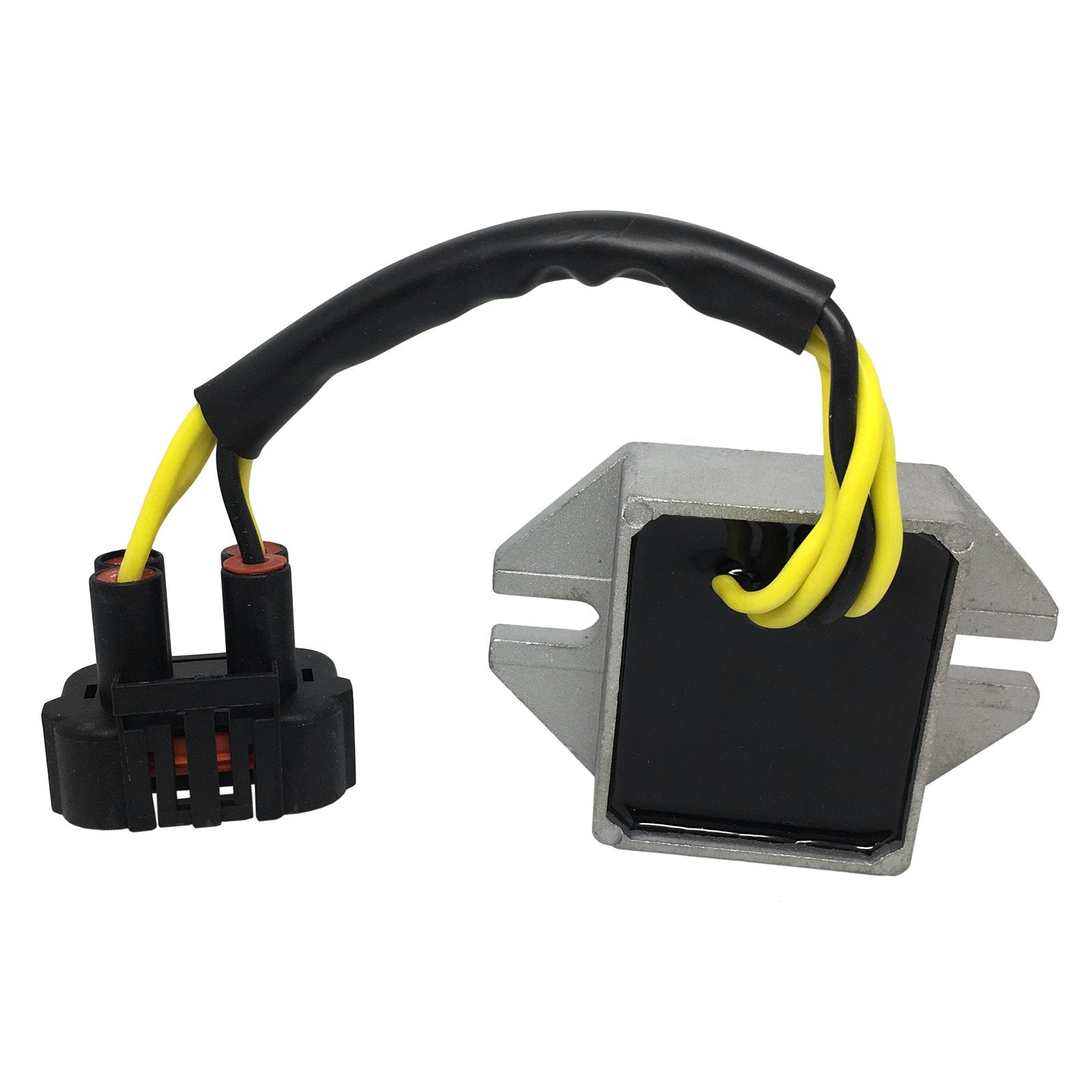 Cbk Asd6006 Voltage Regulator For Ski-Doo Mxz 440 500 600 700 800 Snowmobile 2001-2002 515-175-491