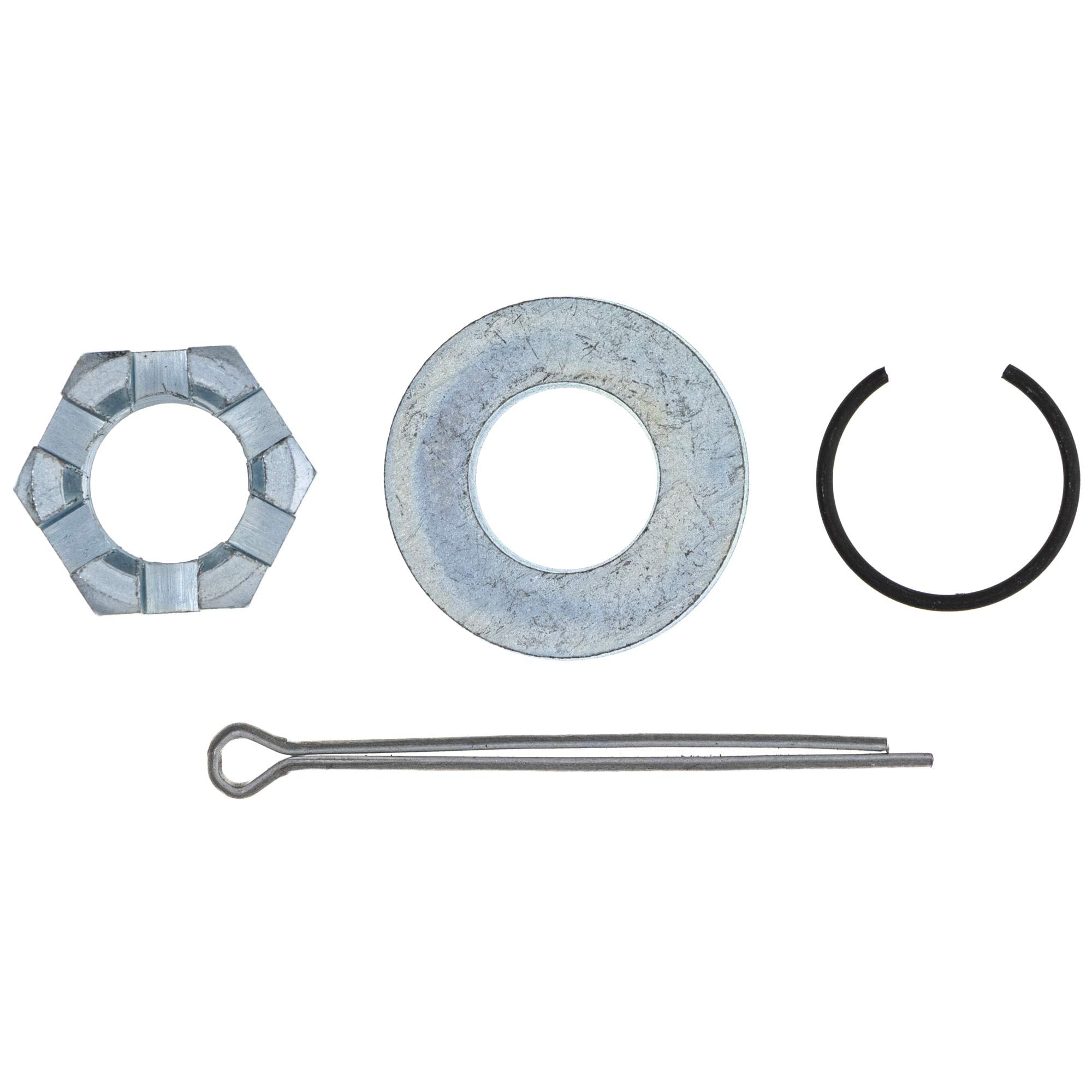 Niche Front Cv Axle Boot Kit For Polaris Ranger 500 700 Ranger Xp 700 Utv