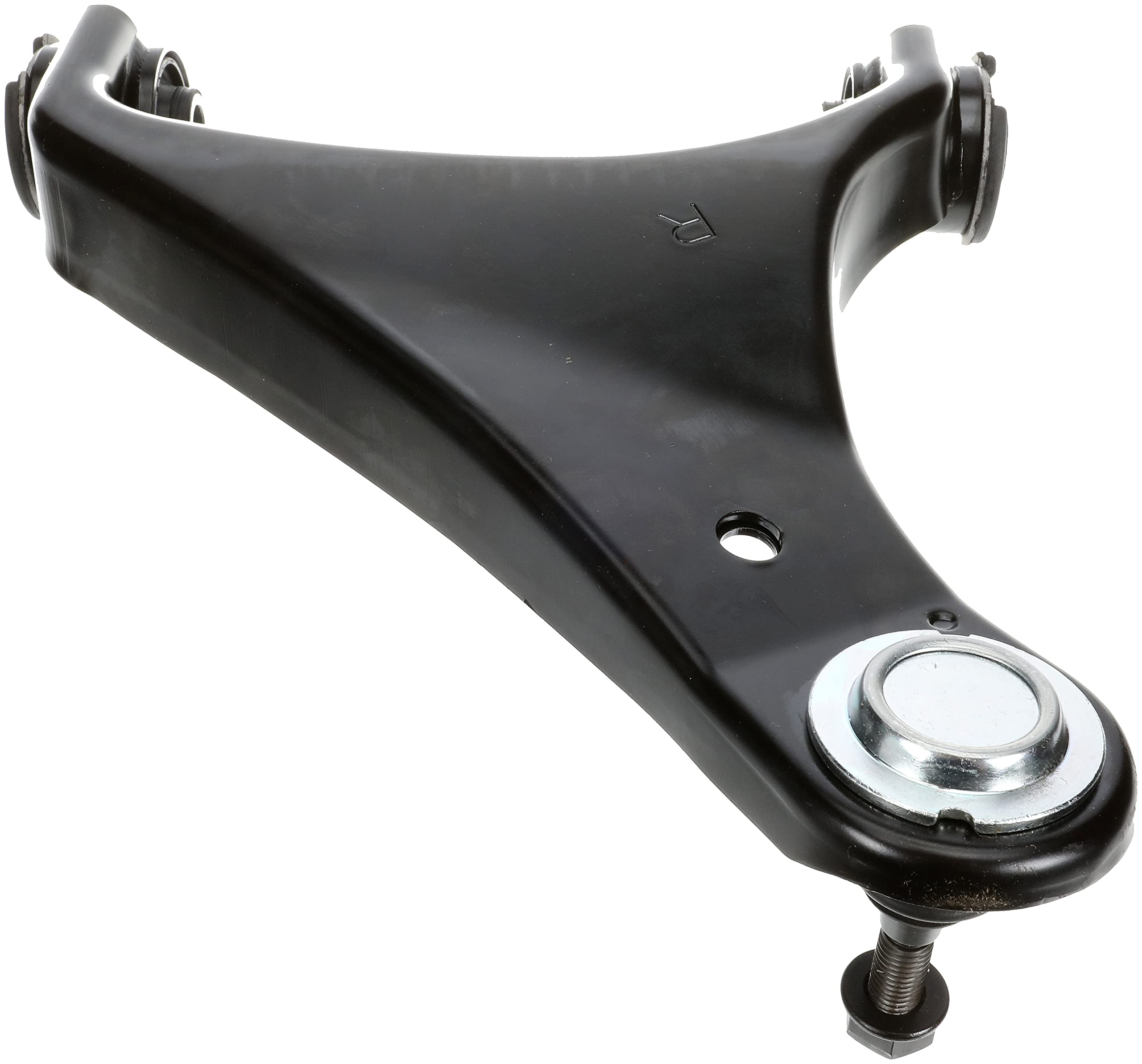 Dorman Premium Cb35058Pr Front Passenger Side Upper Suspension Control Arm And Ball Joint Assembly Compatible With Select Land R