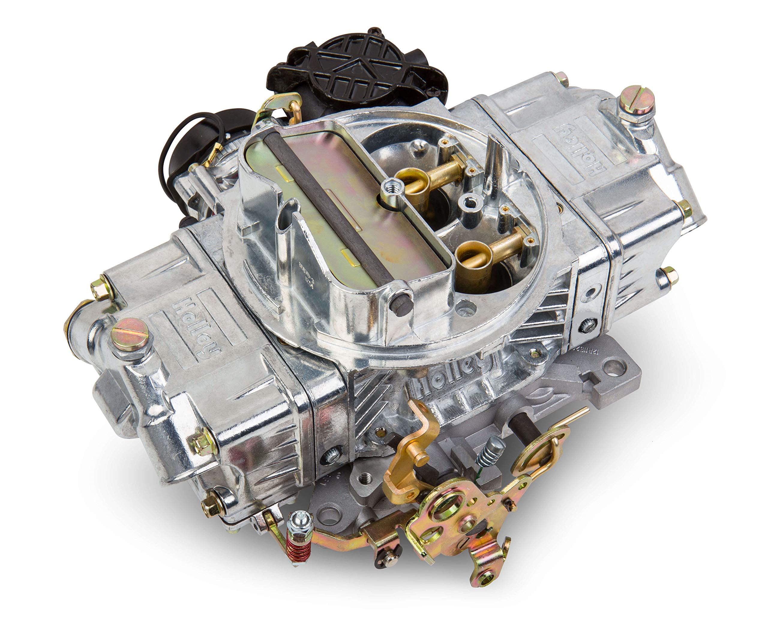 Holley 0-80770 4150 770Cfm V-Sec/Ec S-Avenger