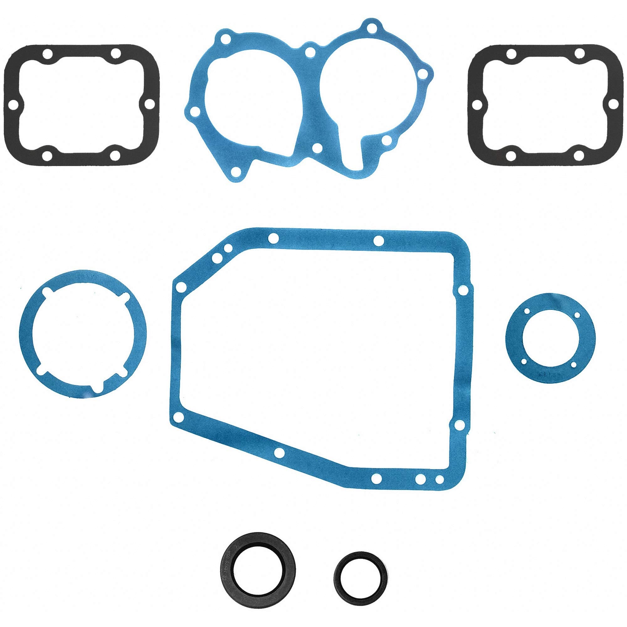 FEL-PRO TS 80161 Manual Transmission Gasket Set