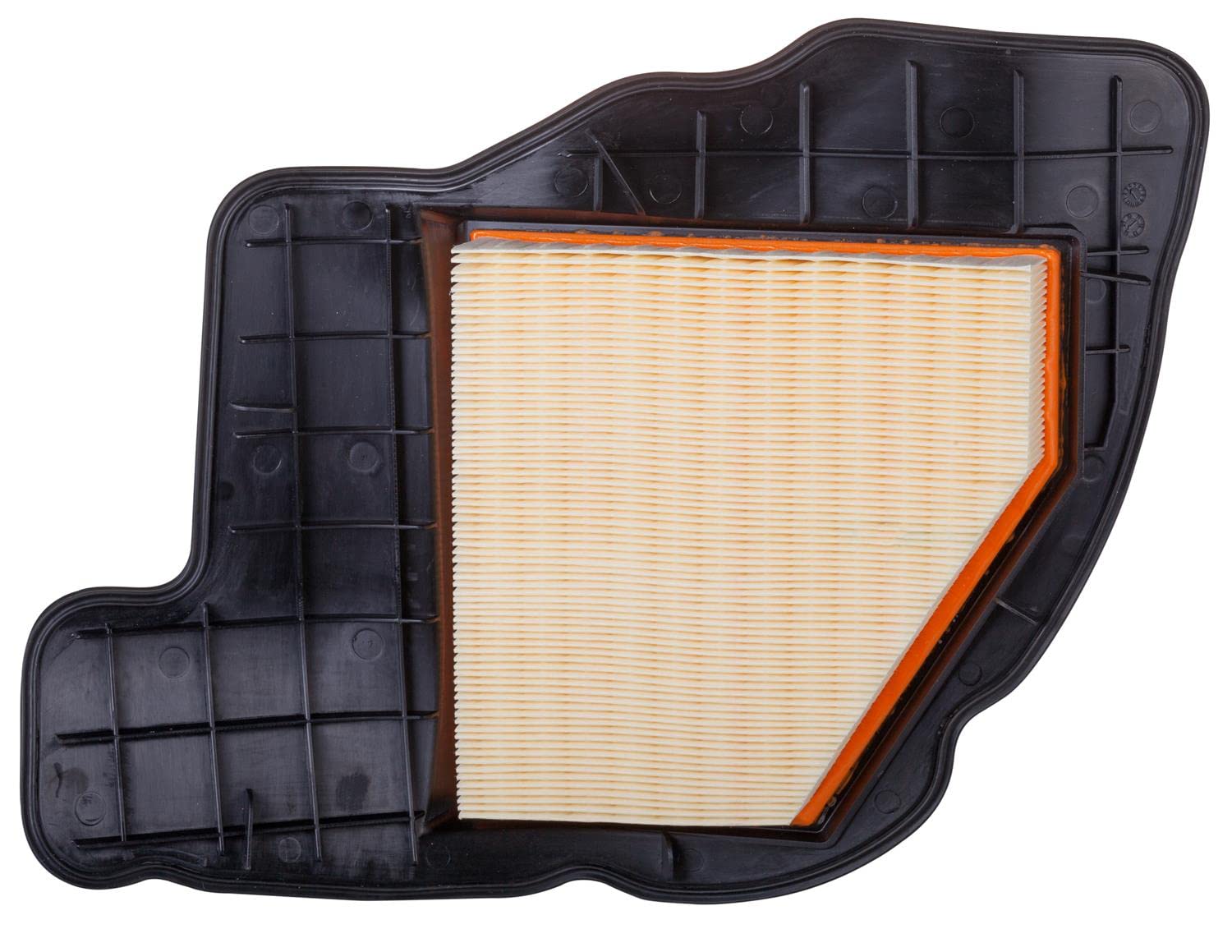 Pg Engine Air Filter Pa9961R | Fits 2018-09 Bmw 750Li, 2017-10 750Li Xdrive, 2016-11 550I, 550I Xdrive, 2014-11 X5, 2014-08 X6,