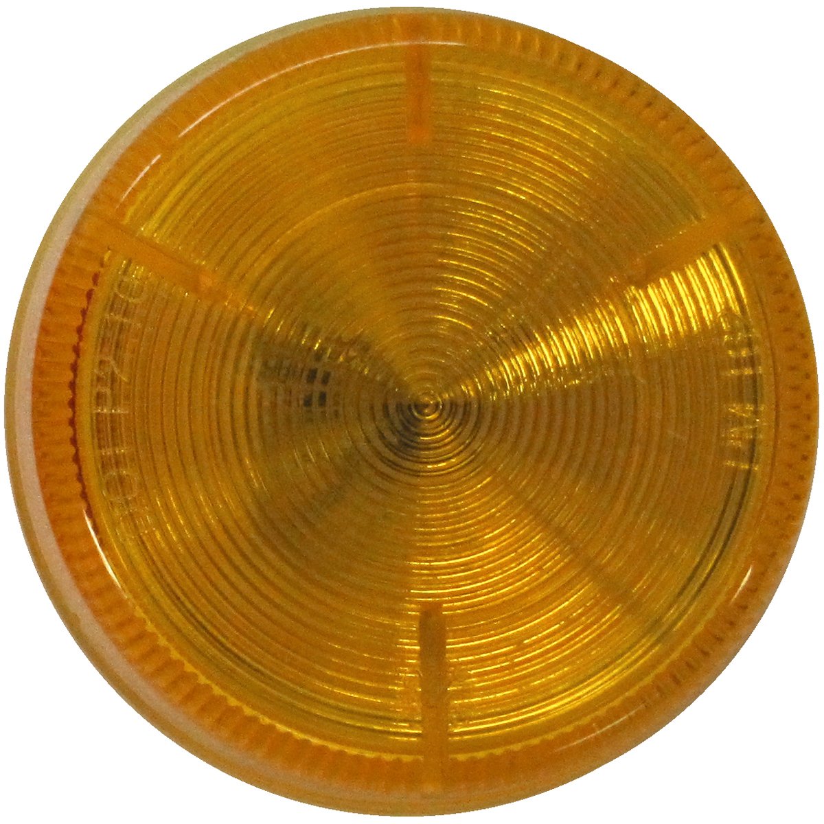 PM V164KA Amber 2 LED Clearance & Side Marker Light Kit