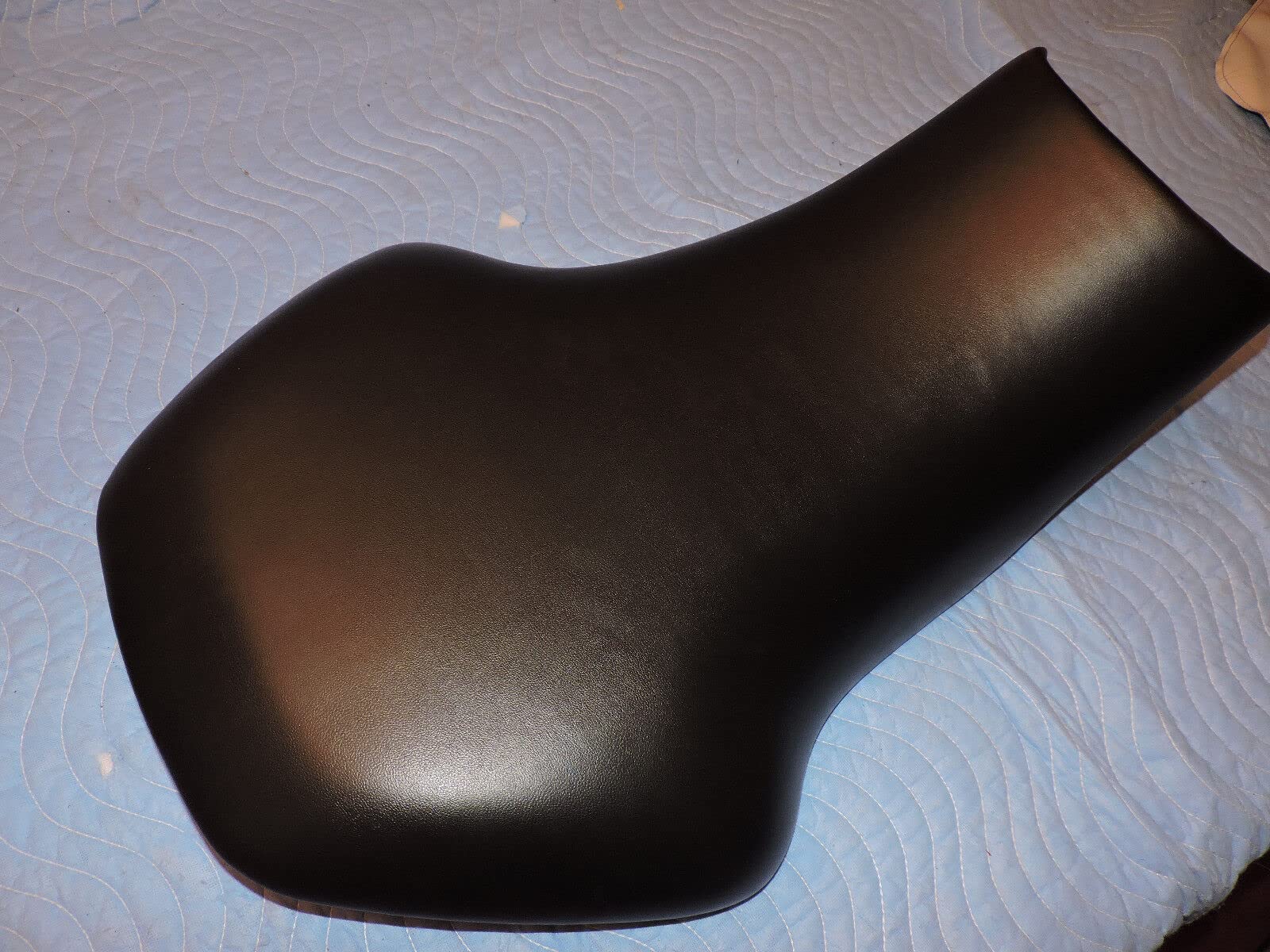 Seat Cover New Replacement for Suzuki King Quad 2005-19, Model 284, Vinyl Material, Fits 450/500/700/750ASI LT-A700X/LT-A750X