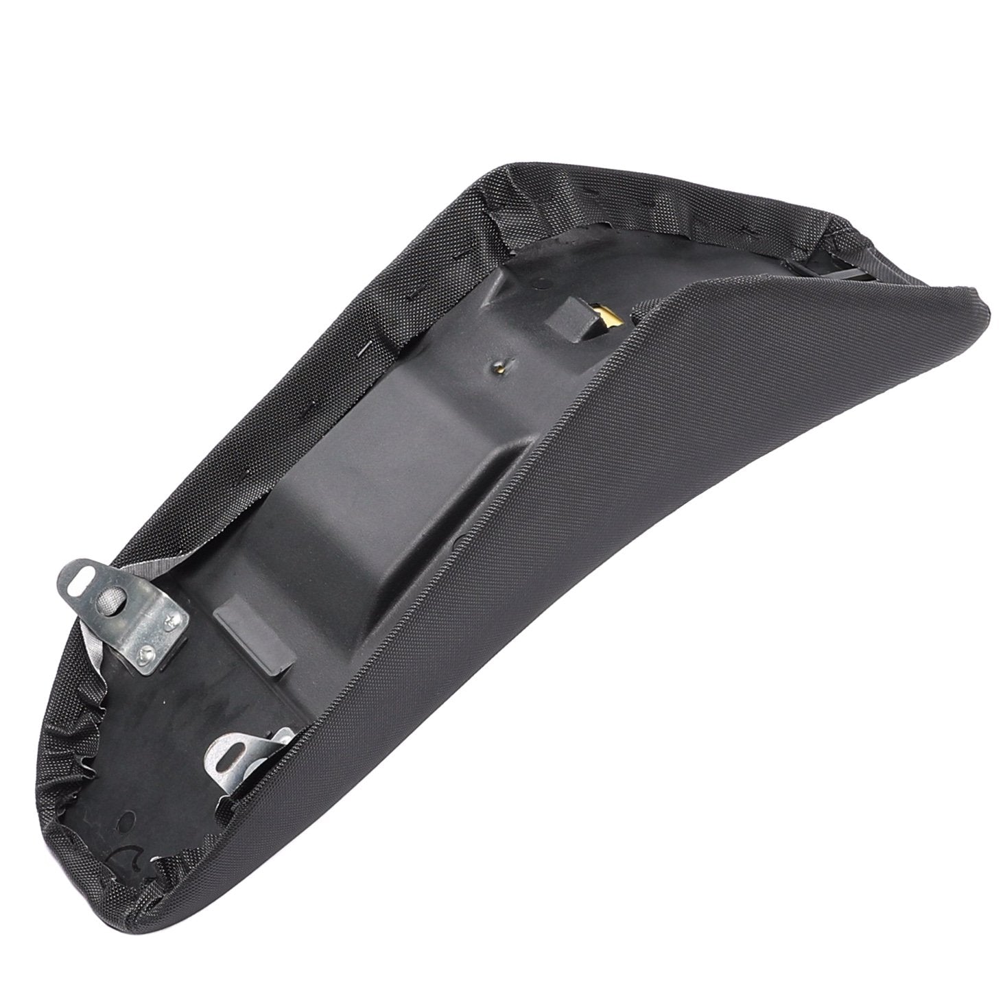 Zxtdr Complete Black Tall Seat For Klx 110 Drz Kx65 Drz110 Kx65 Kawasaki Se05 Pit Dirt Bike