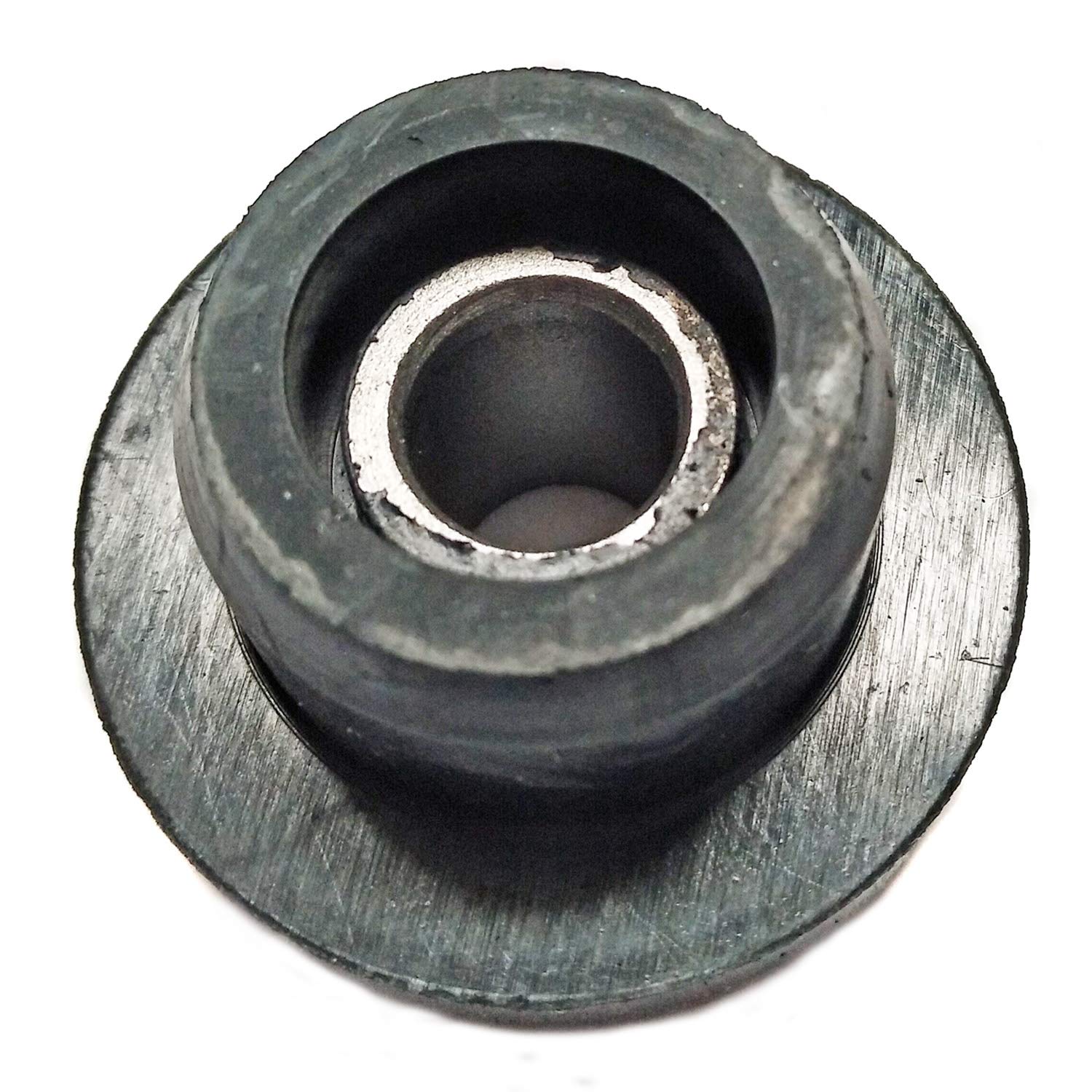 JEENDA 4PCS Vibration Dampers for Bobcat Skid Steer Models 731-773, S100-S330, T110-T200