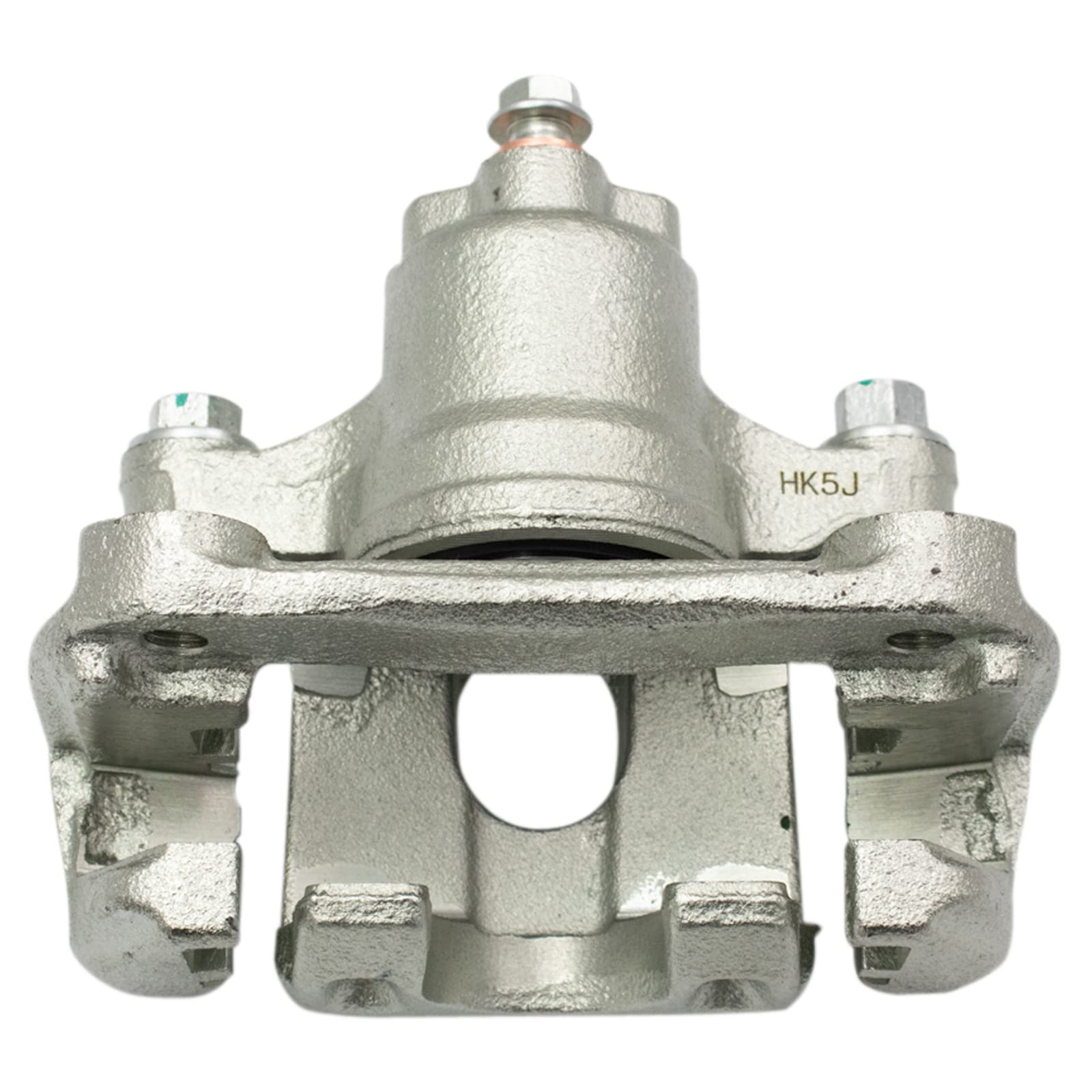 Trq Rear Brake Caliper Set Compatible With 2006-2007 Toyota Avalon 2002-2006 Camry 2004-2008 Solara