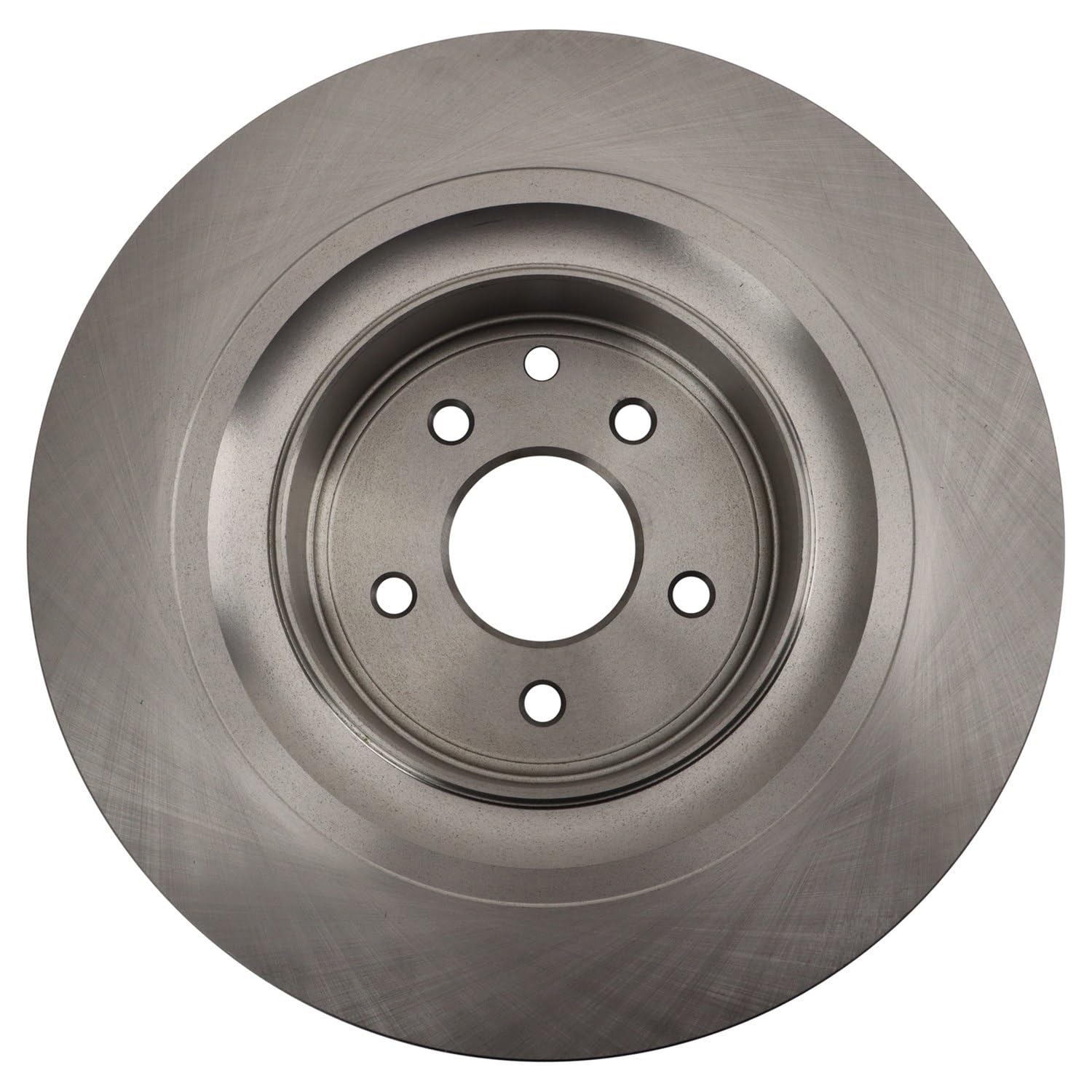 Trq Rear Brake Rotors Set Compatible With 2008-2013 Infiniti G37 2014-2015 Q60 2009-2024 Nissan 370Z