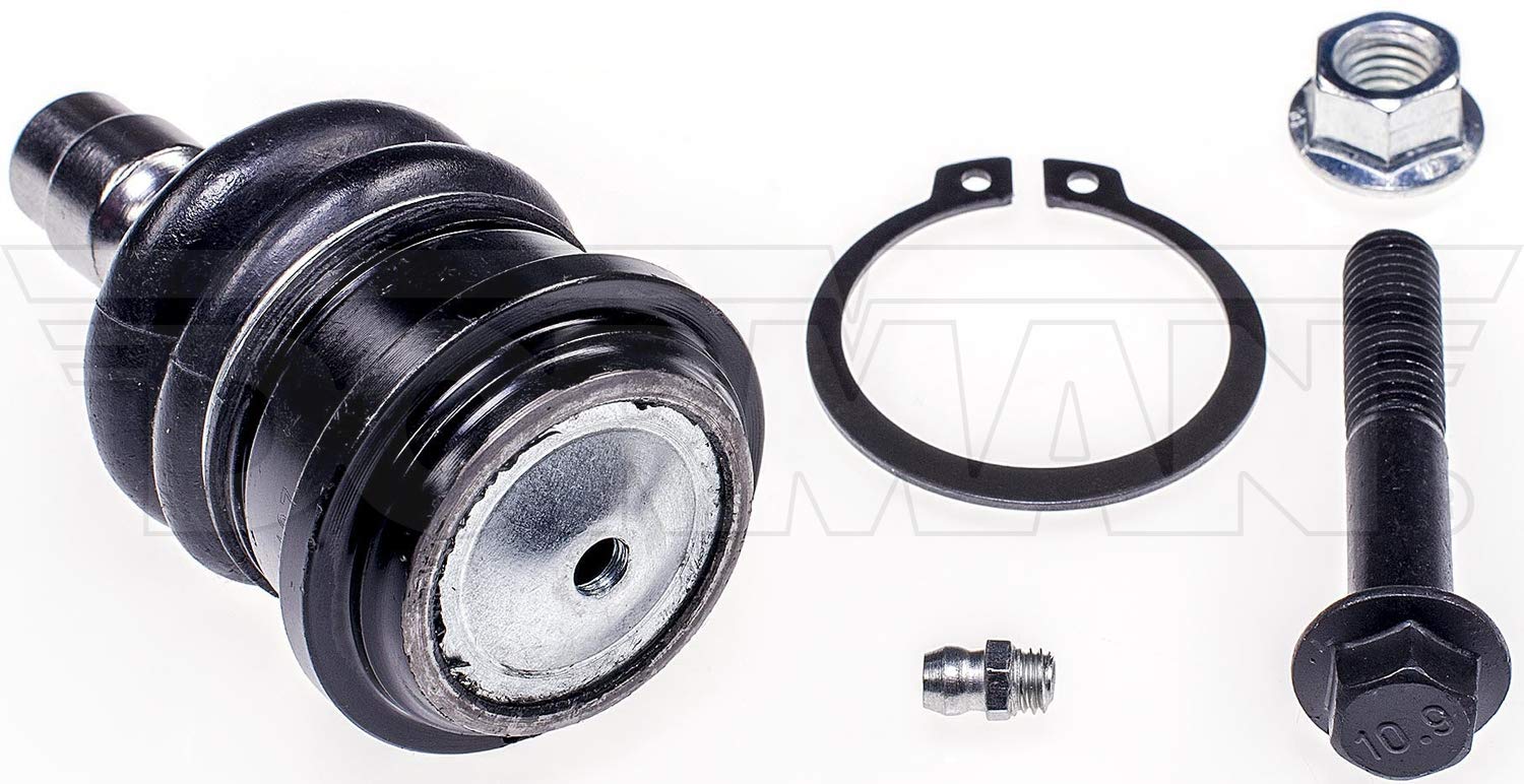 Dorman Premium B8738Pr Front Upper Suspension Ball Joint Compatible With Select Ford/Mazda Models