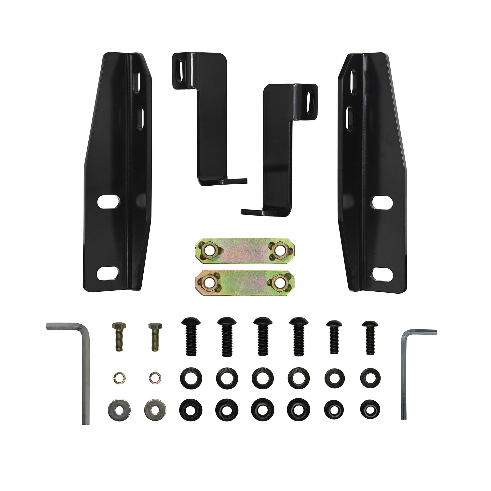 Westin 40-3985 Sportsman Grille Guard Fits 2019-2022 Ranger