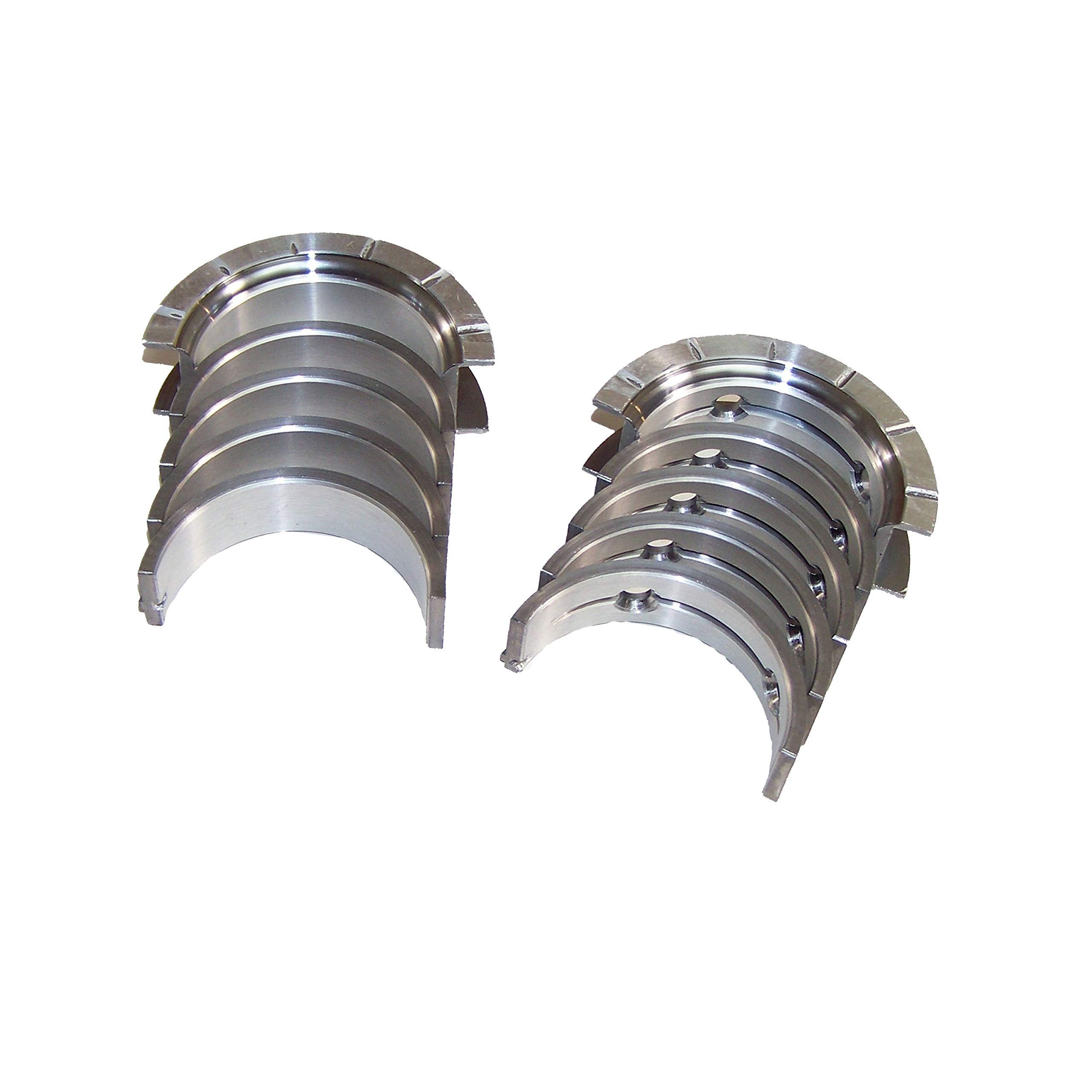 Dnj Mb314.10 Oversize Main Bearings For 2000-2015 / Buick, Chevrolet, Gmc, Oldsmobile, Pontiac, Saturn/Aura, Cavalier, Impala, M