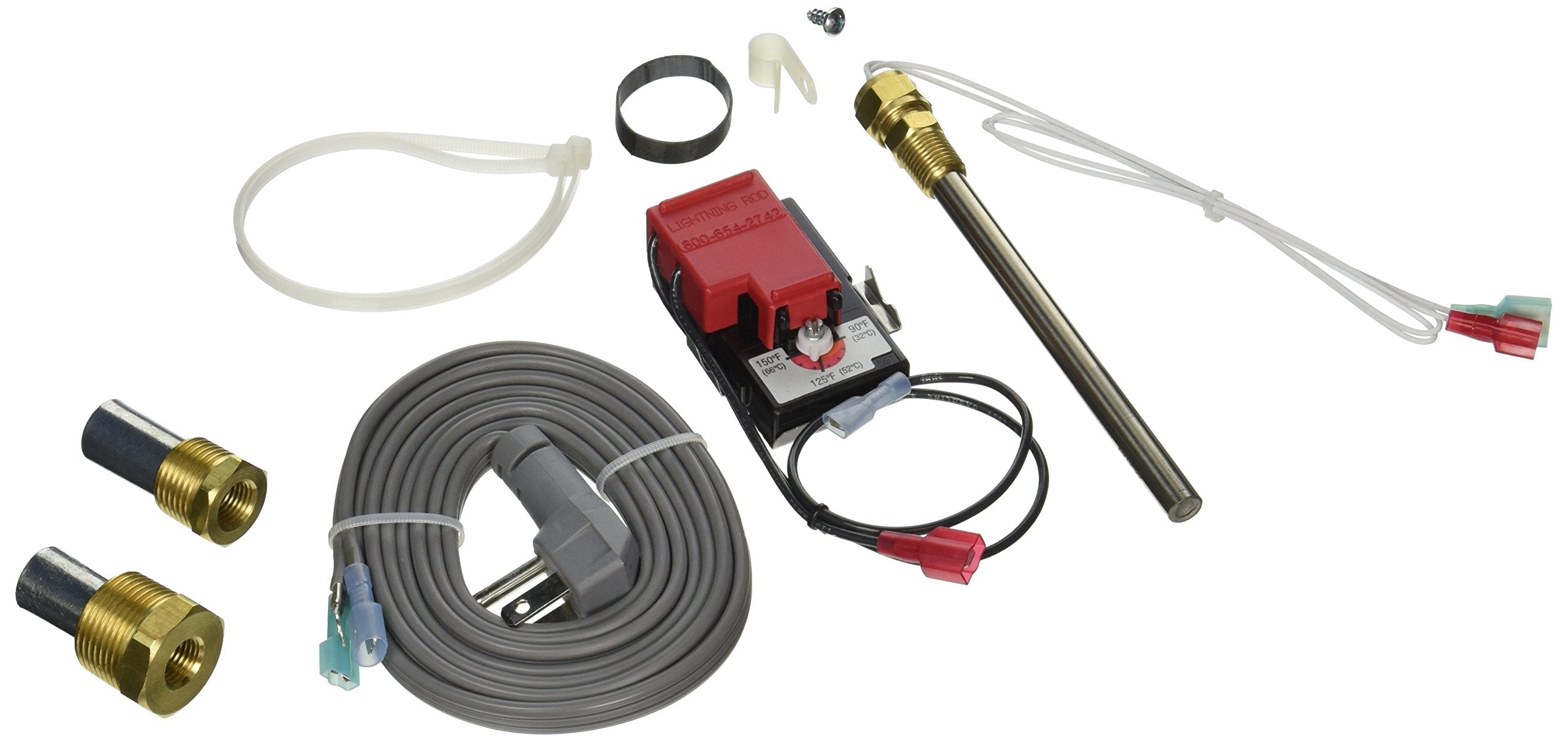 WEST LEISURE Leisure Products (LR425 Water Heater