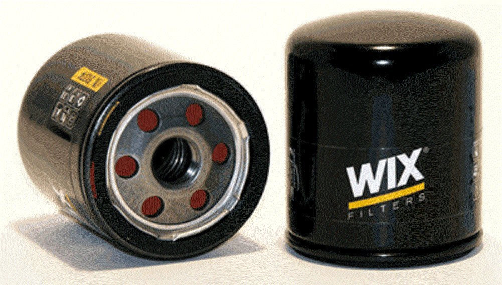 Wix 51374 Spin-On Lube Filter - Case of 12