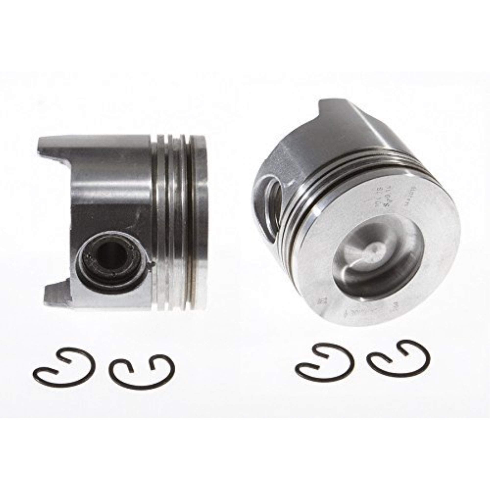 Clevite M25224340902 Engine Piston