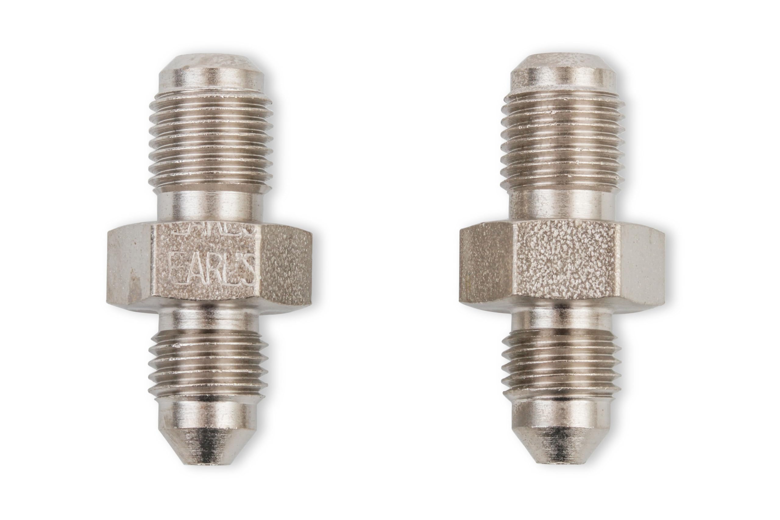 Earl'S 592032Erl Brake Uniflare Adapter -3 An To 10Mmx1.00