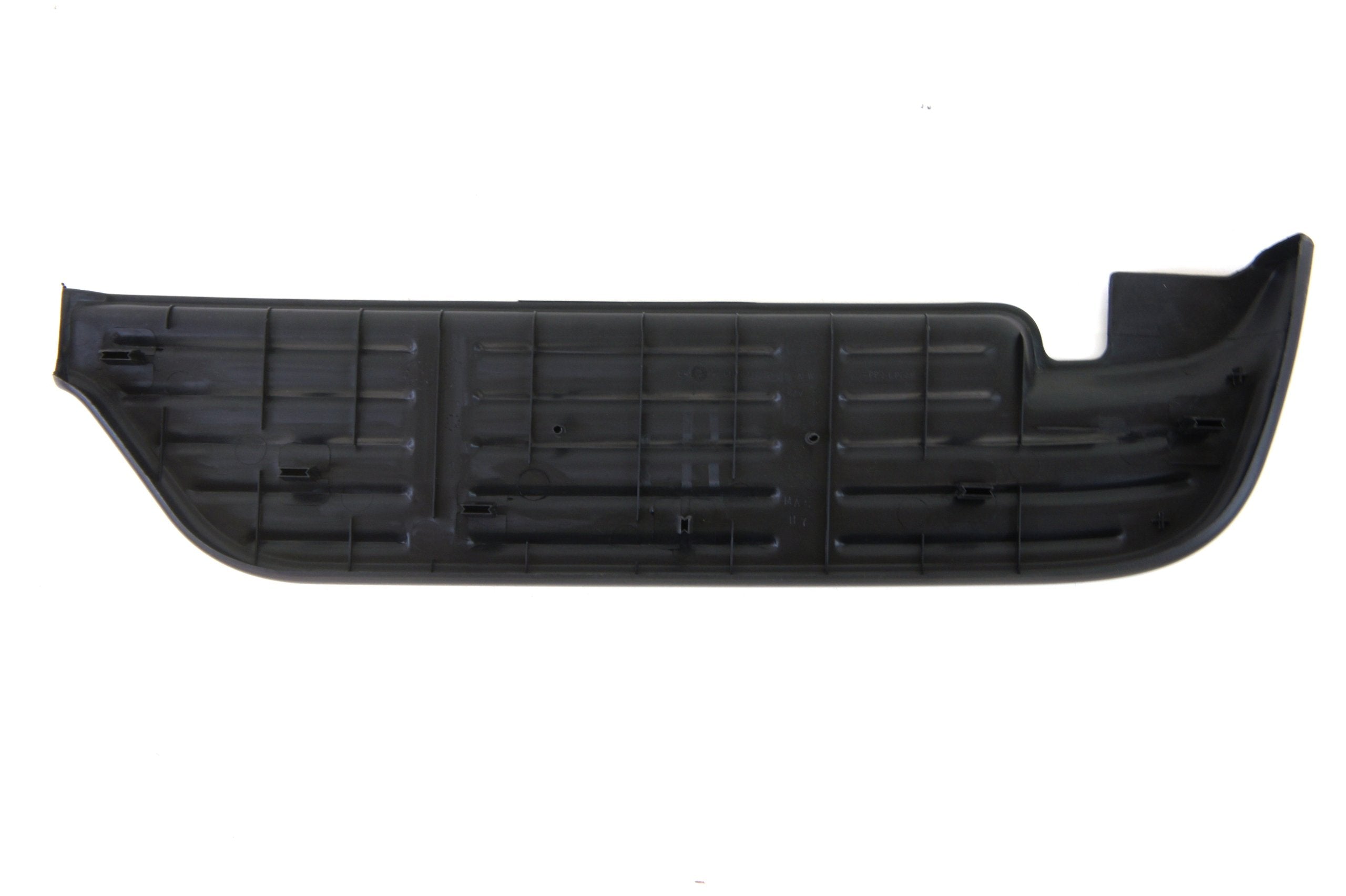 Ford Genuine F81Z-17B807-Aa Rear Bumper Step Pad