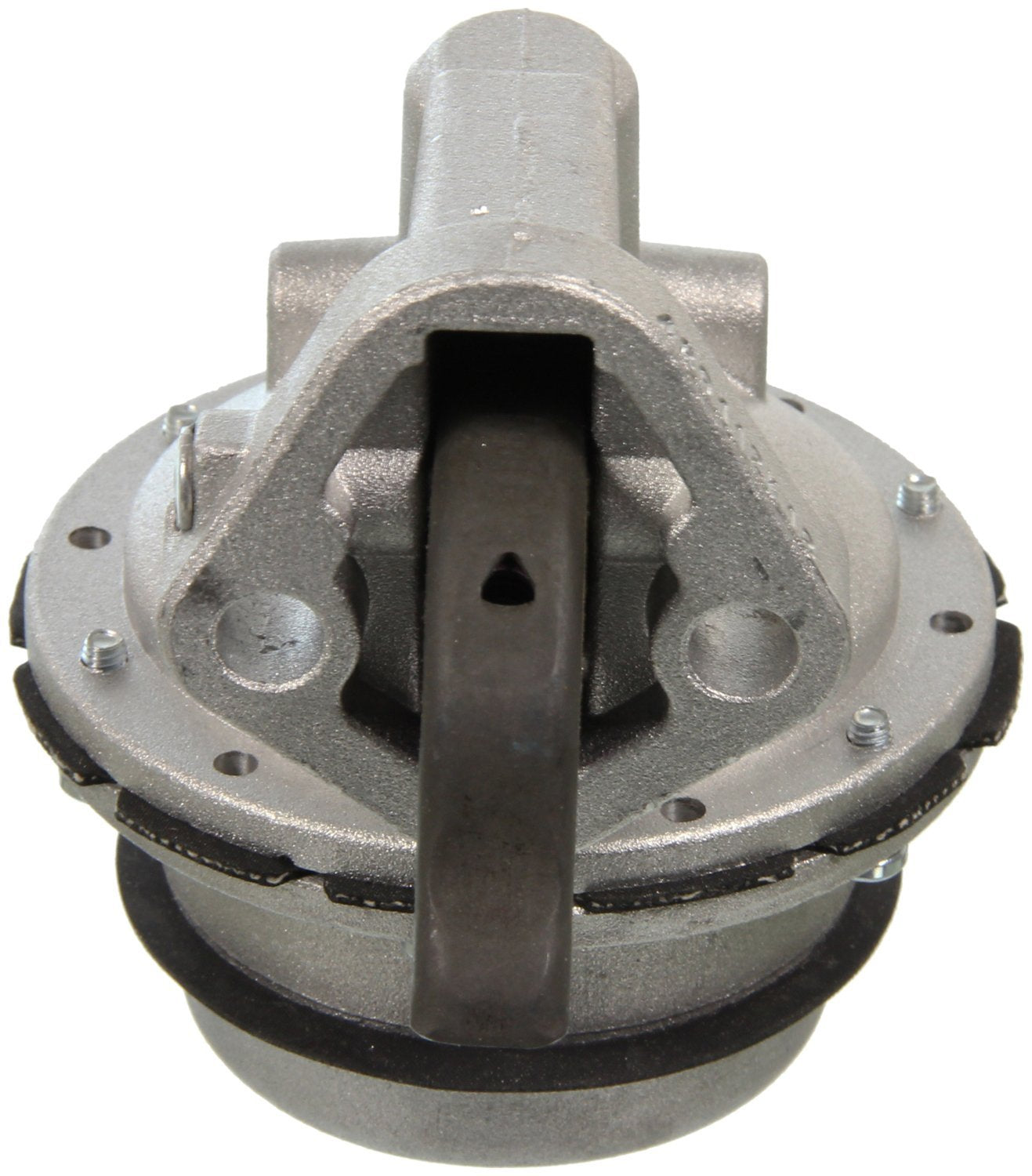 Carter Fuel Systems Mechanical Fuel Pump Automotive Replacement (M4891)