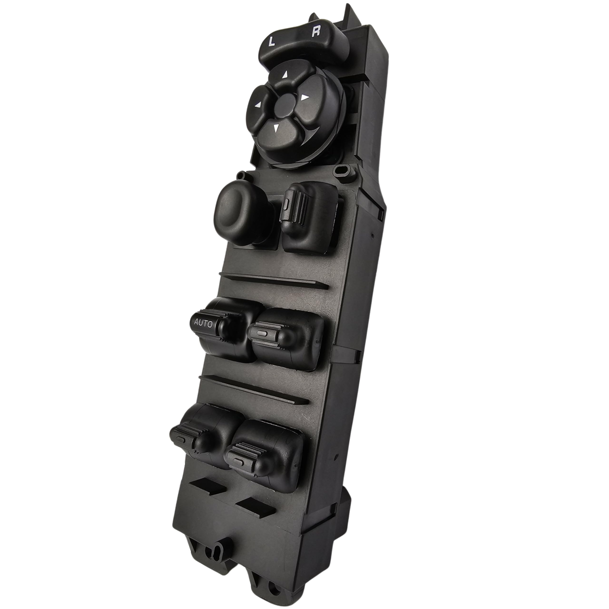 SWITCHDOCTOR Master Window Switch for 2002-2008 Dodge Ram 1500 2500 3500, 2001-2004 Dakota, 2001-2003 Durango (Quad Cab, 6817168