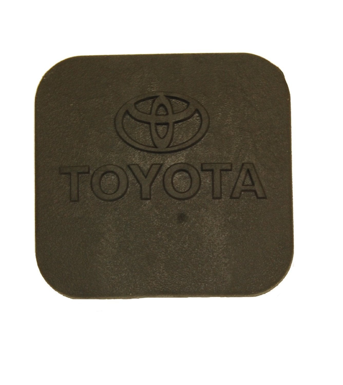 Toyota Genuine Hitch Cover