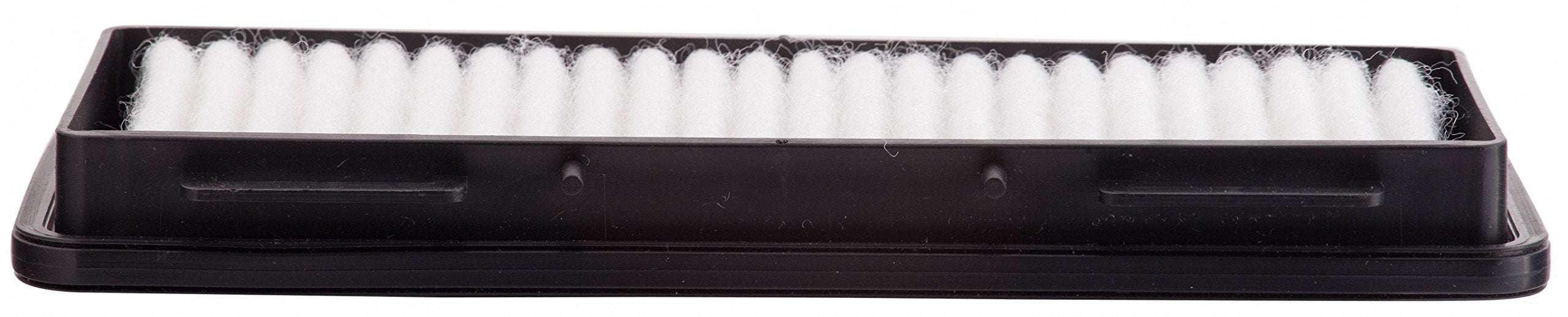 Pg Engine Air Filter Pa99255 | Fits 2016-12 Hyundai Equus, 2014-12 Genesis, 2017-15 Kia K900
