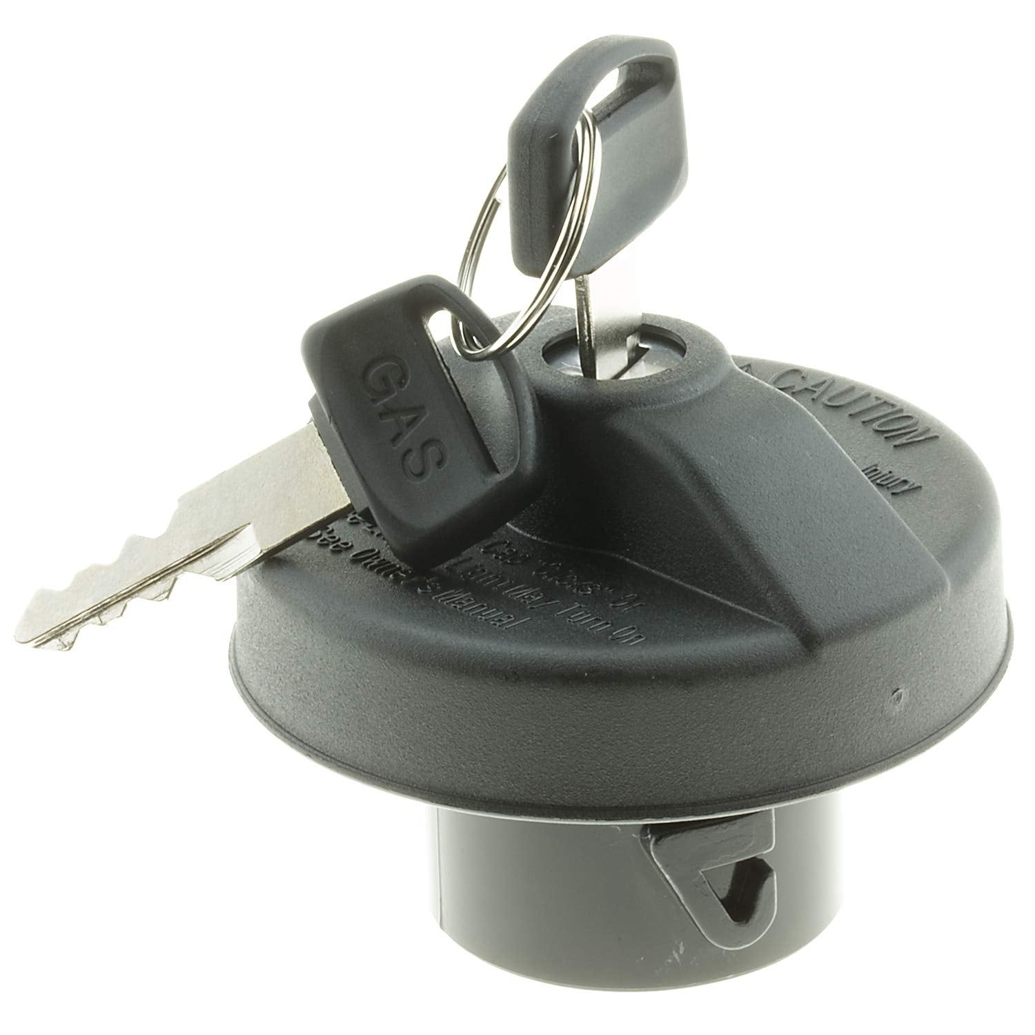 MotoRad MGC903 Fuel Cap - Chevy Silverado 1500 (04-12) Malibu (04-12) Tahoe (04-13) Impala (06-10) Silverado 2500 HD (04-10) Sub