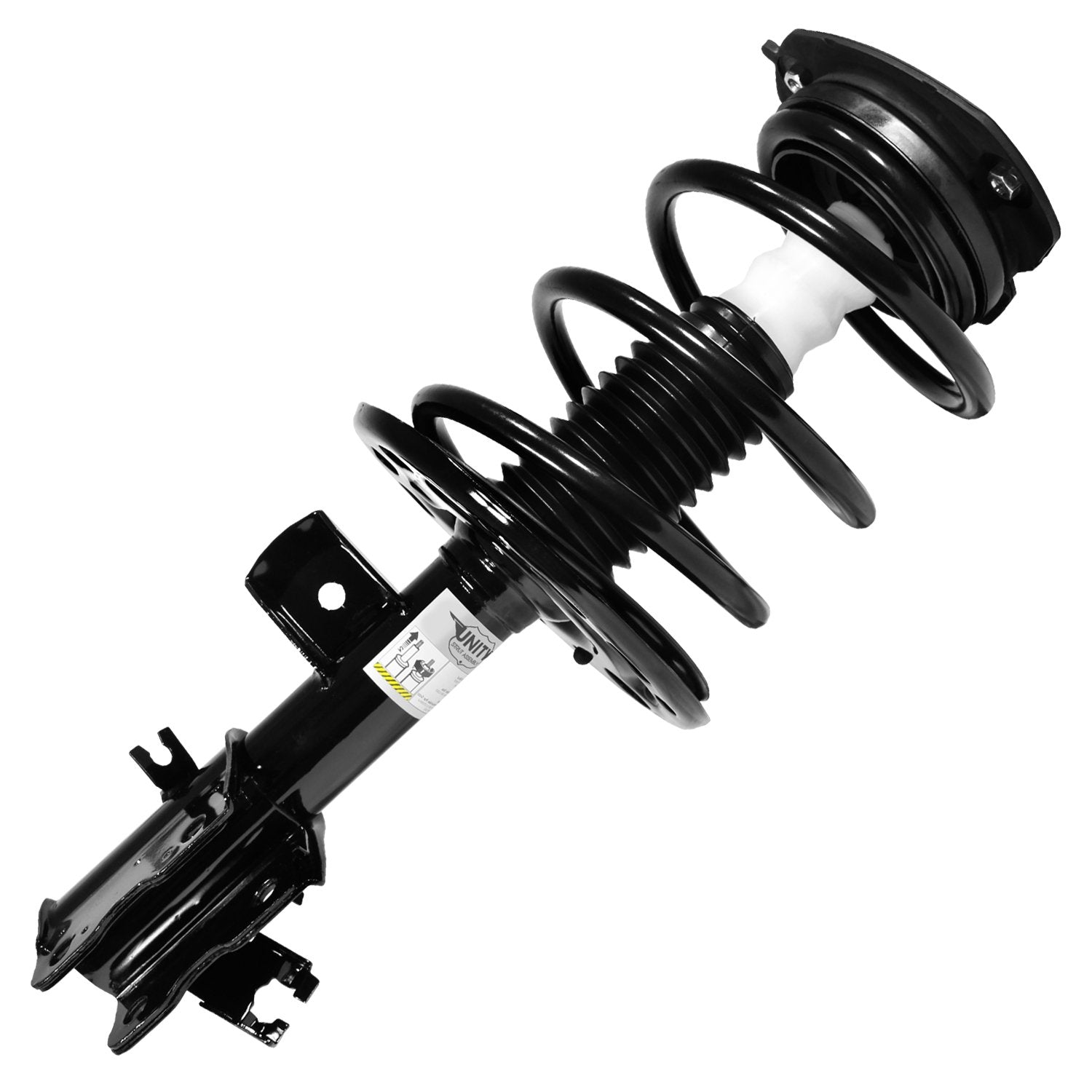 2007-2012 Nissan Altima - 2-11611-11612-001