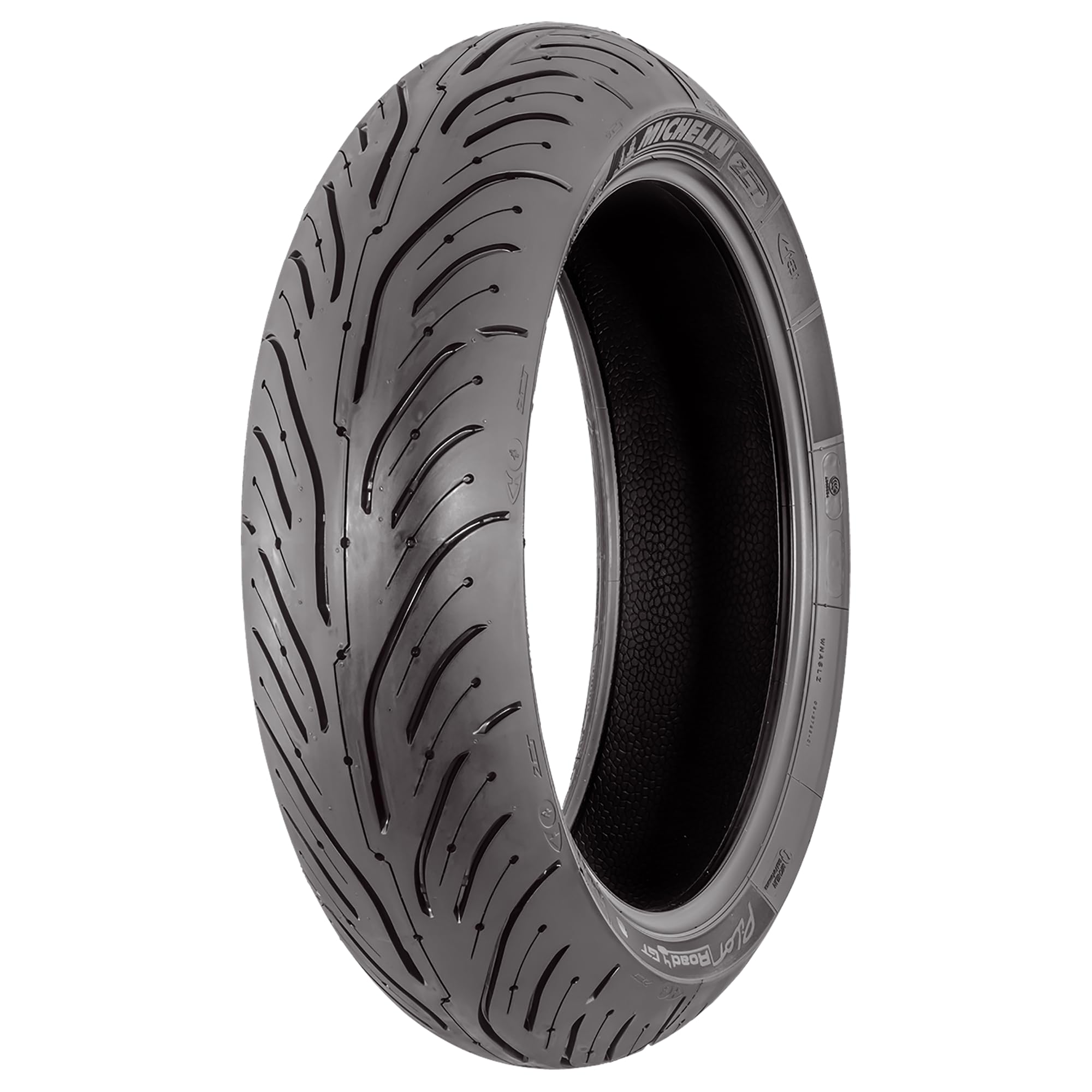 Michelin Pilot Road 4 GT Rear Tire (180/55ZR17)