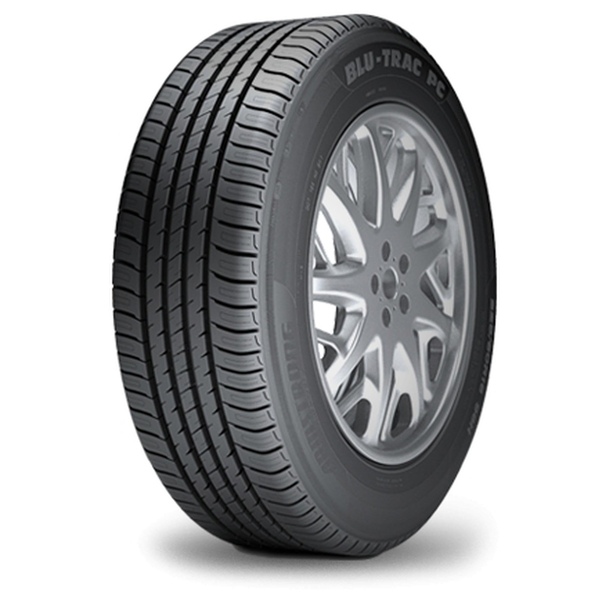 Armstrong BLU-TRAC PC Passenger - 205/55 R16