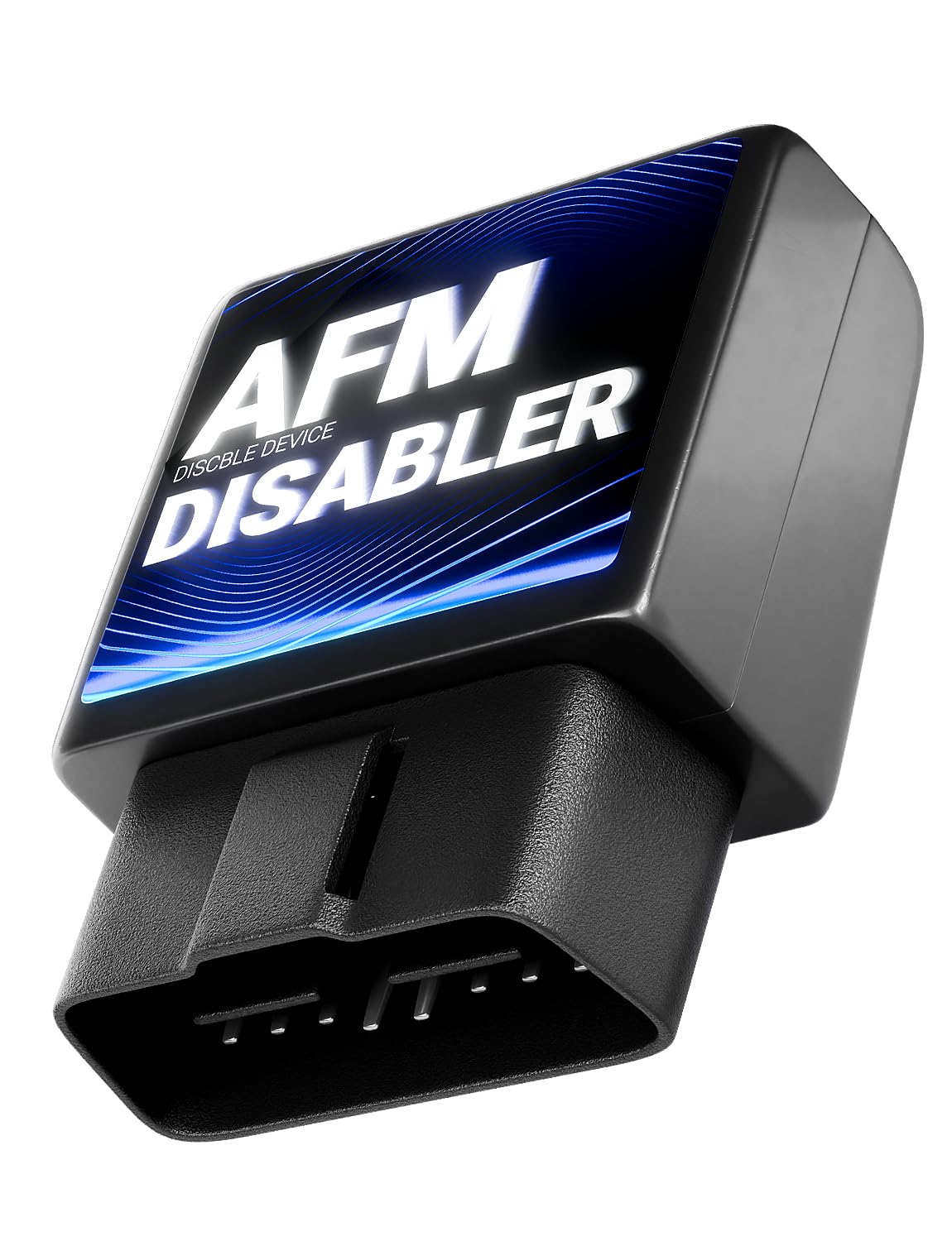 Belzar Afm Disabler Compatible With Chevrolet Silverado 1500 V8 5.3L 2010-2018 Models And Gm V6 V8 Engines In Various Vehicles, 
