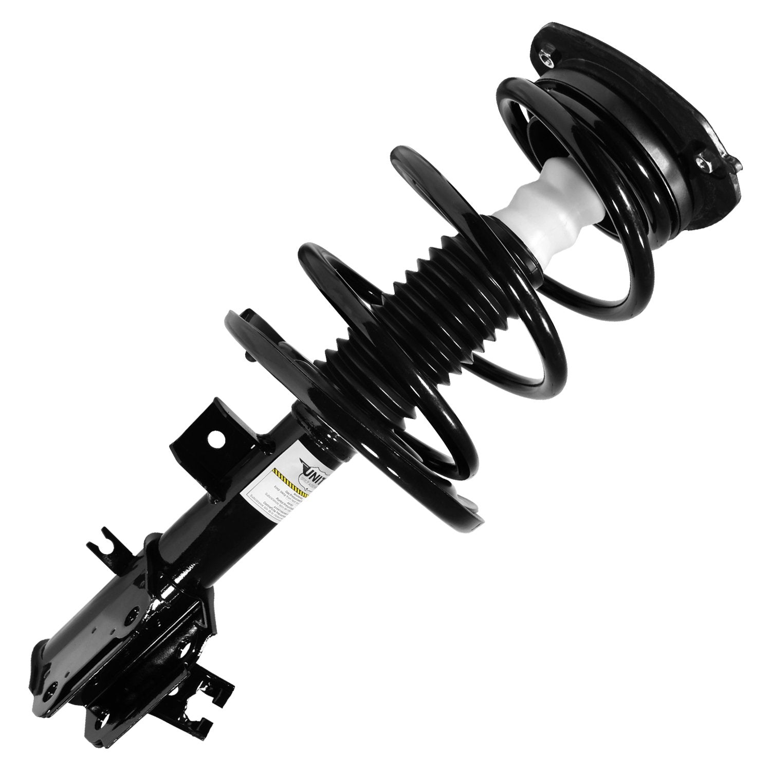 2005-2006 Buick Terraza, 2005-2006 Chevrolet Uplander, 2005-2006 Pontiac Montana, 2005-2006 Saturn Relay - 2-11440-001