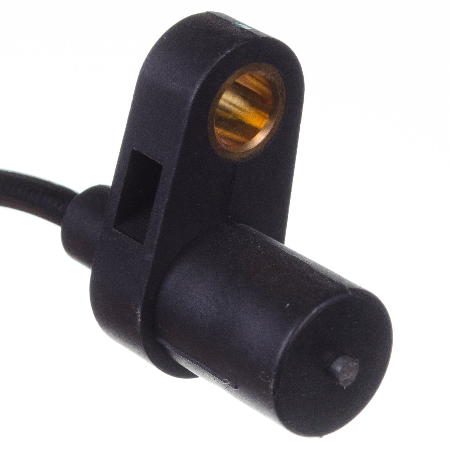 Holstein Parts 2Abs1104 Abs Wheel Speed Sensor - Compatible With Select Subaru Baja, Forester, Outback; Front Right