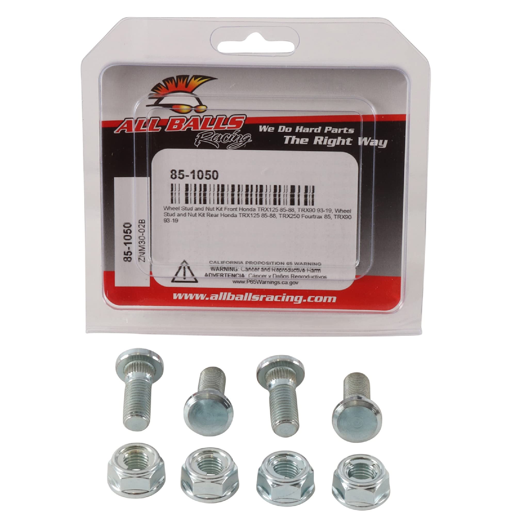 All Balls Racing 26-1050 Carburetor Rebuild Kit Compatible With/Replacement For Arctic Cat 650 H1 4X4 2005-2006