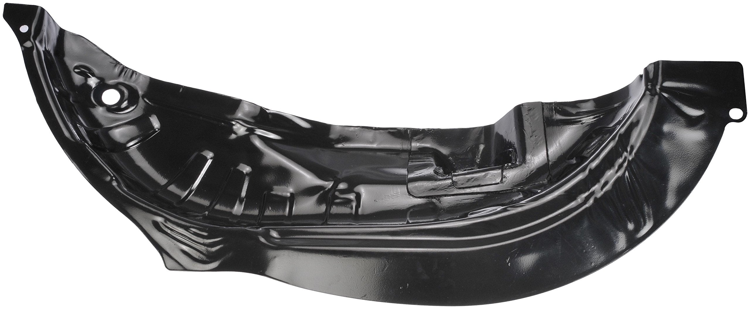 Dorman 924-358 Rear Passenger Side Shock Rust Repair Kit Compatible With Select Ford / Mazda / Mercury Models