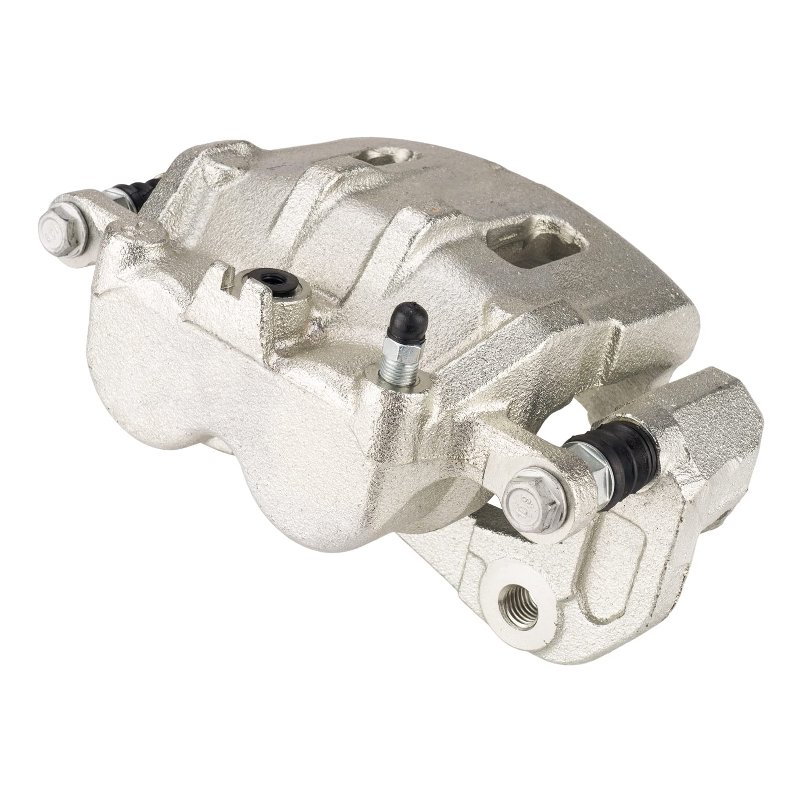 Kax Front Right Brake Caliper 18B5057 Compatible For Equinox 2007-2009, Captiva Sport 2012-2015, Vue 2008-2010, Torrent 2007-200