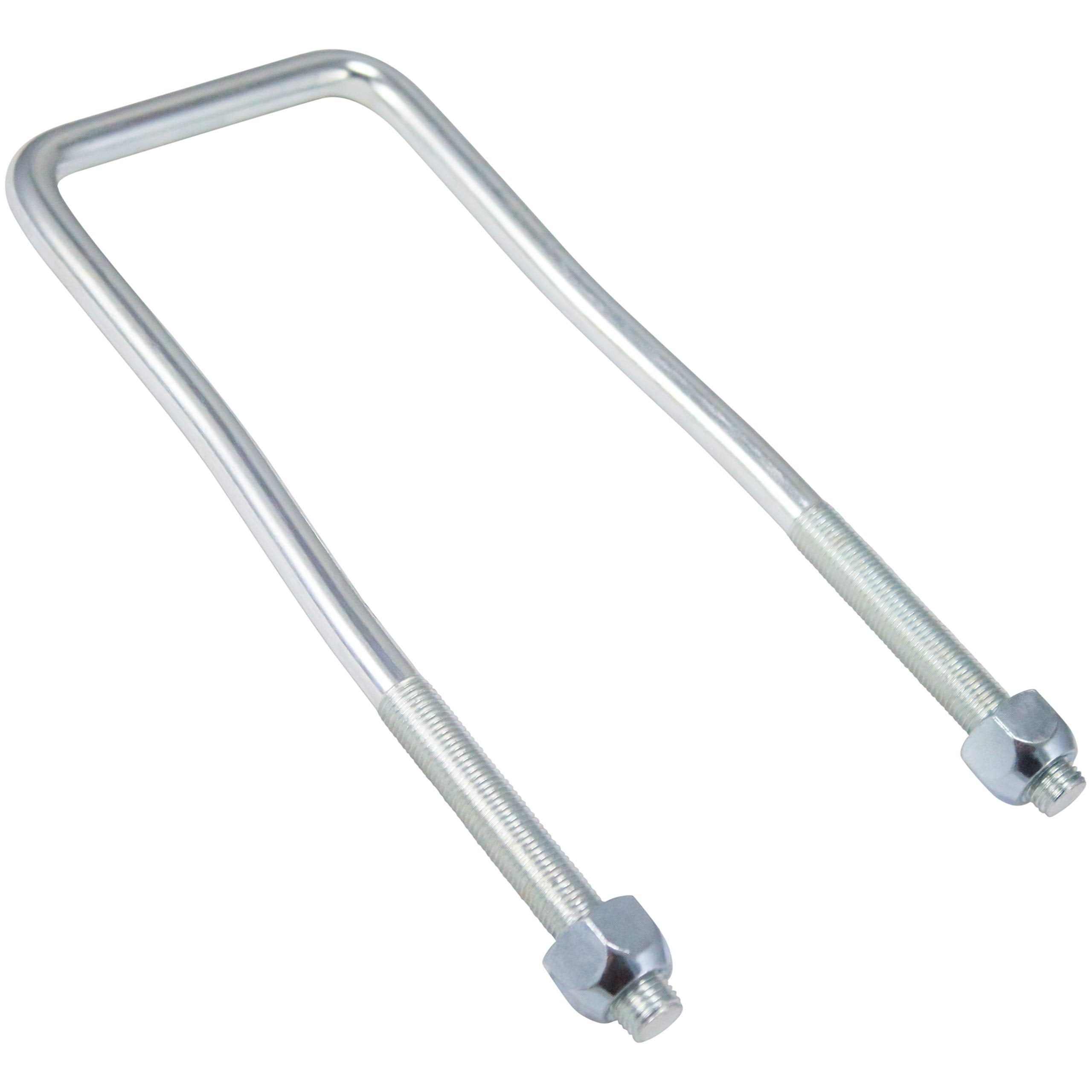 DuttonLainson Company 6220 UBolt Style Spare Tire Carrier
