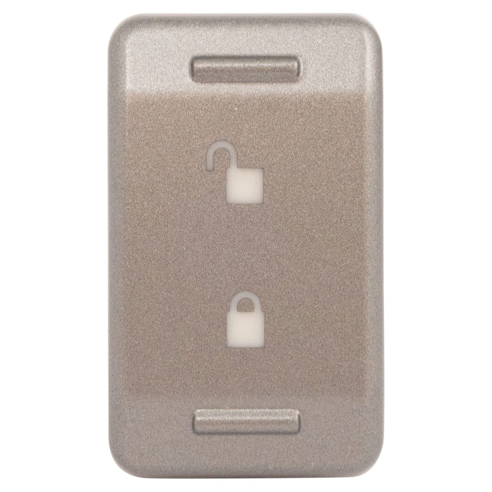 Dorman 901-329 Power Door Lock Switch - Front Left, 1 Button Compatible with Select Lincoln Models