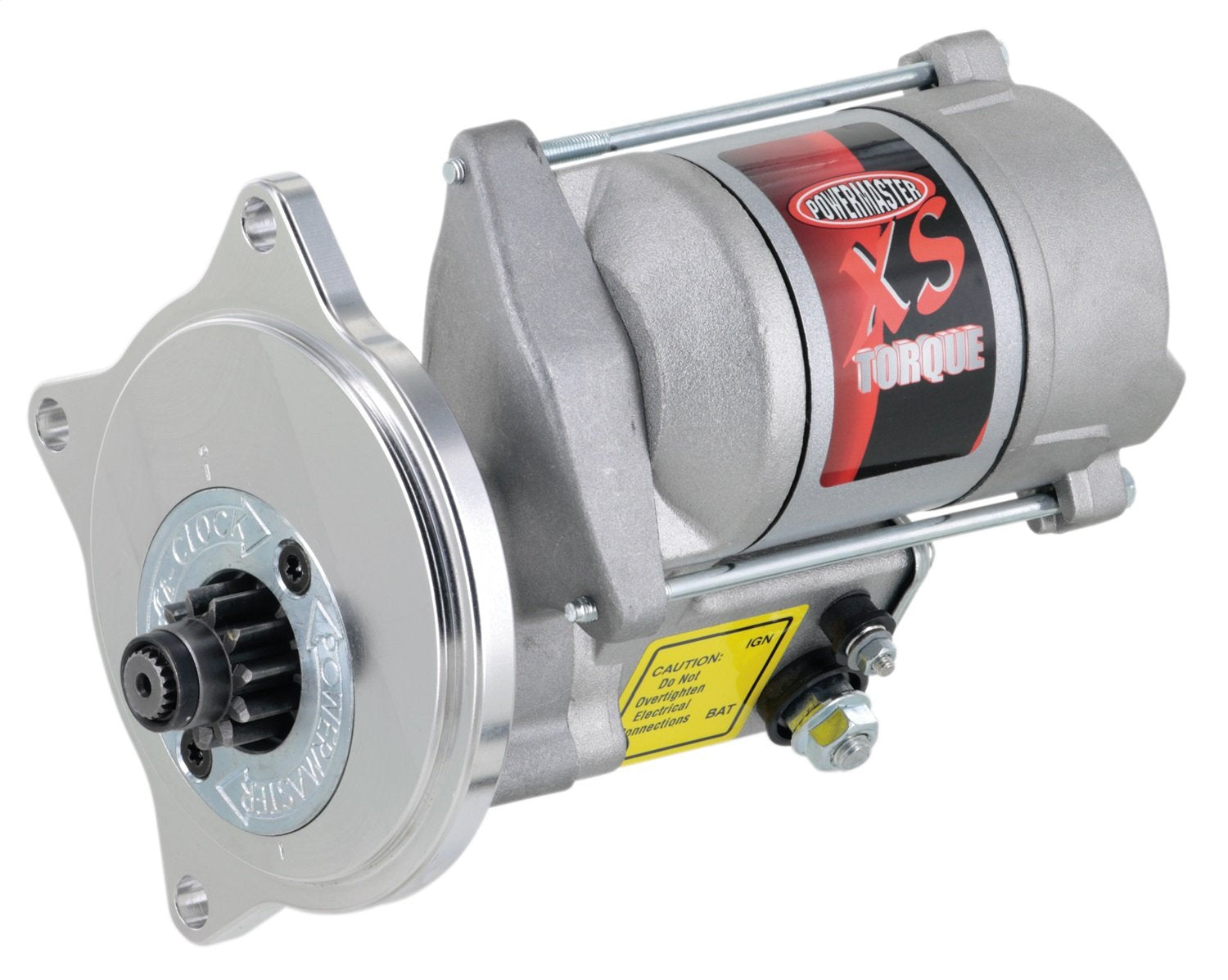 Powermaster 9506