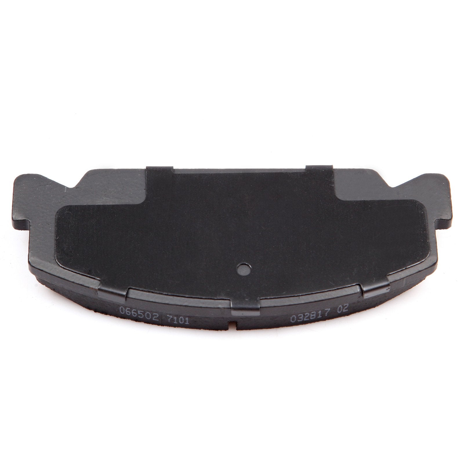 Cciyu Ceramic Front Brake Pad Set Fit For 1984-1985 For Honda For Accord,1988-2000 For Honda Civic,1993-1997 For Honda Civic Del