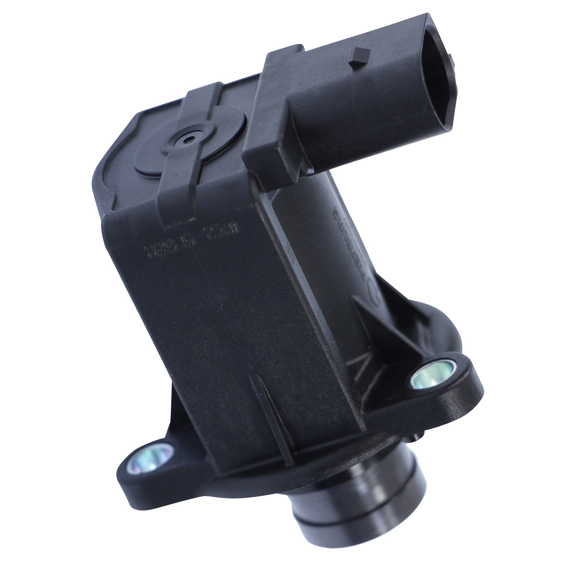 Pierburg 7.02901.05.0 Fkm/Fpm Recirculating Air Valve