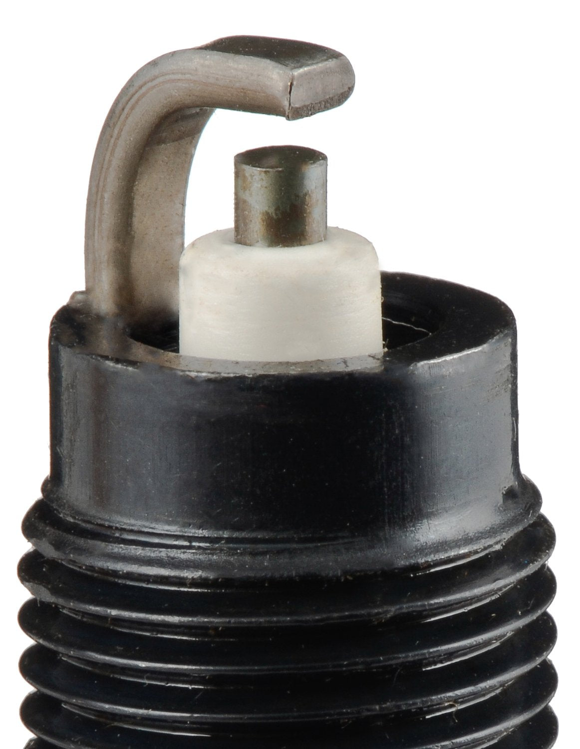 Autolite 5143 Copper Resistor Automotive Replacement Spark Plugs (4 Pack)