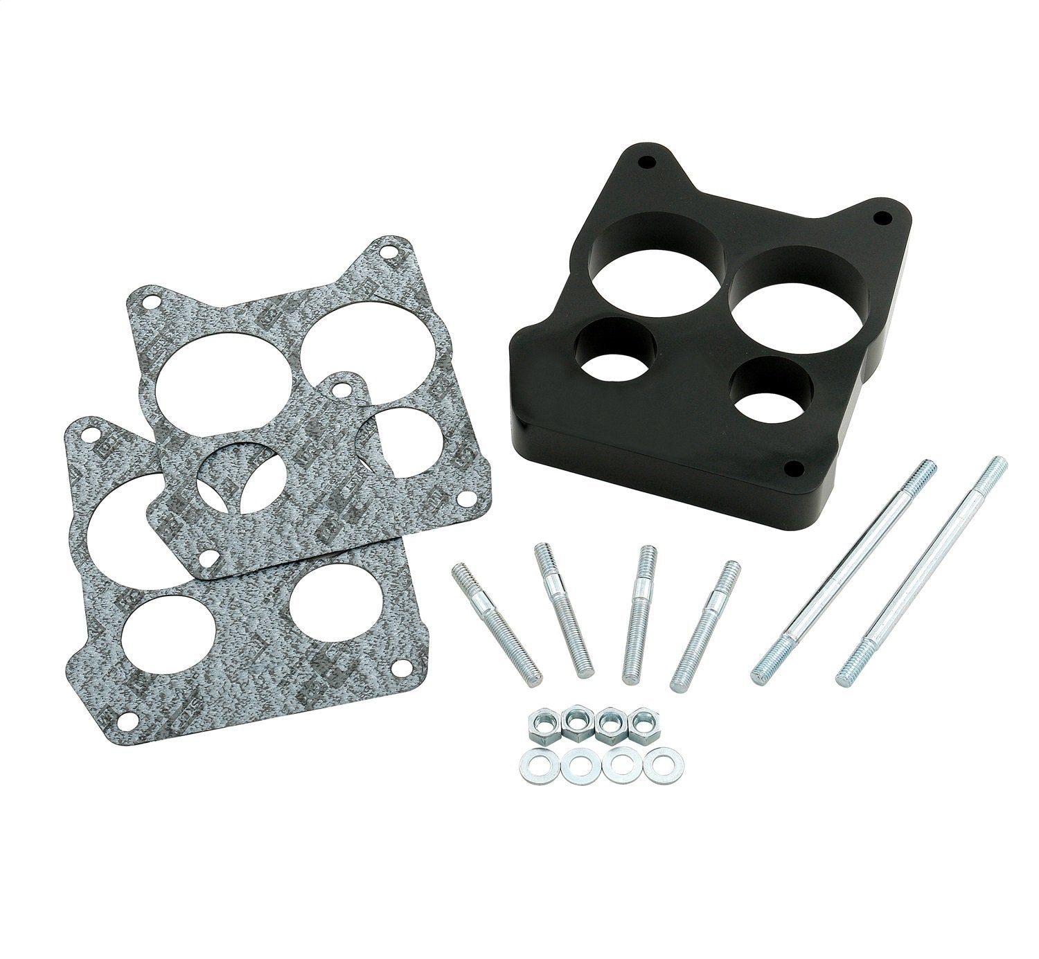 Mr. Gasket 3406 Phenolic Thermal Insulating Carburetor Spacer