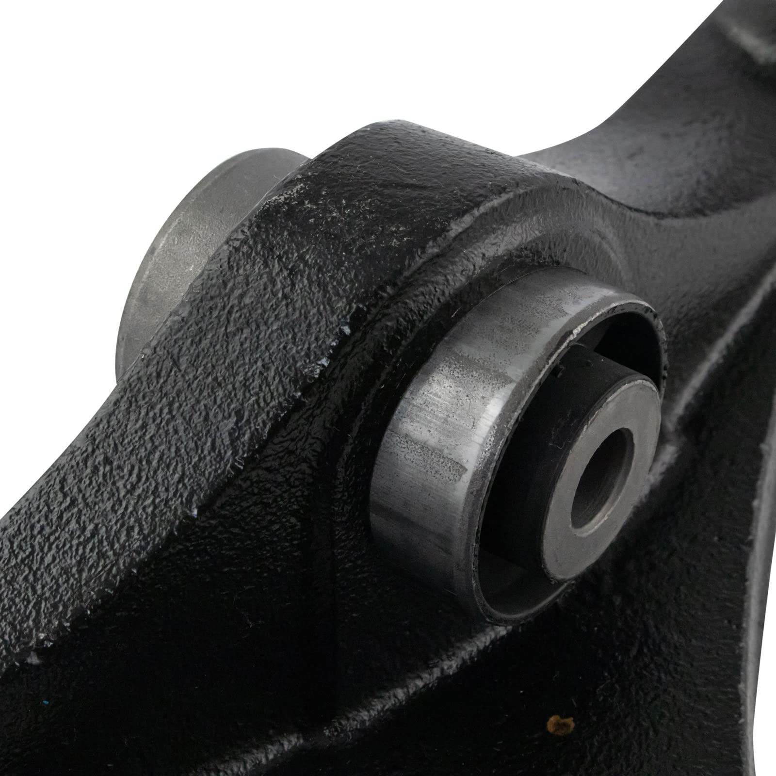 Trq Front Left Lower Control Arm With Ball Joint Drivers Side Compatible With 2012-2022 Chrysler 300 2017-2022 Dodge Challenger