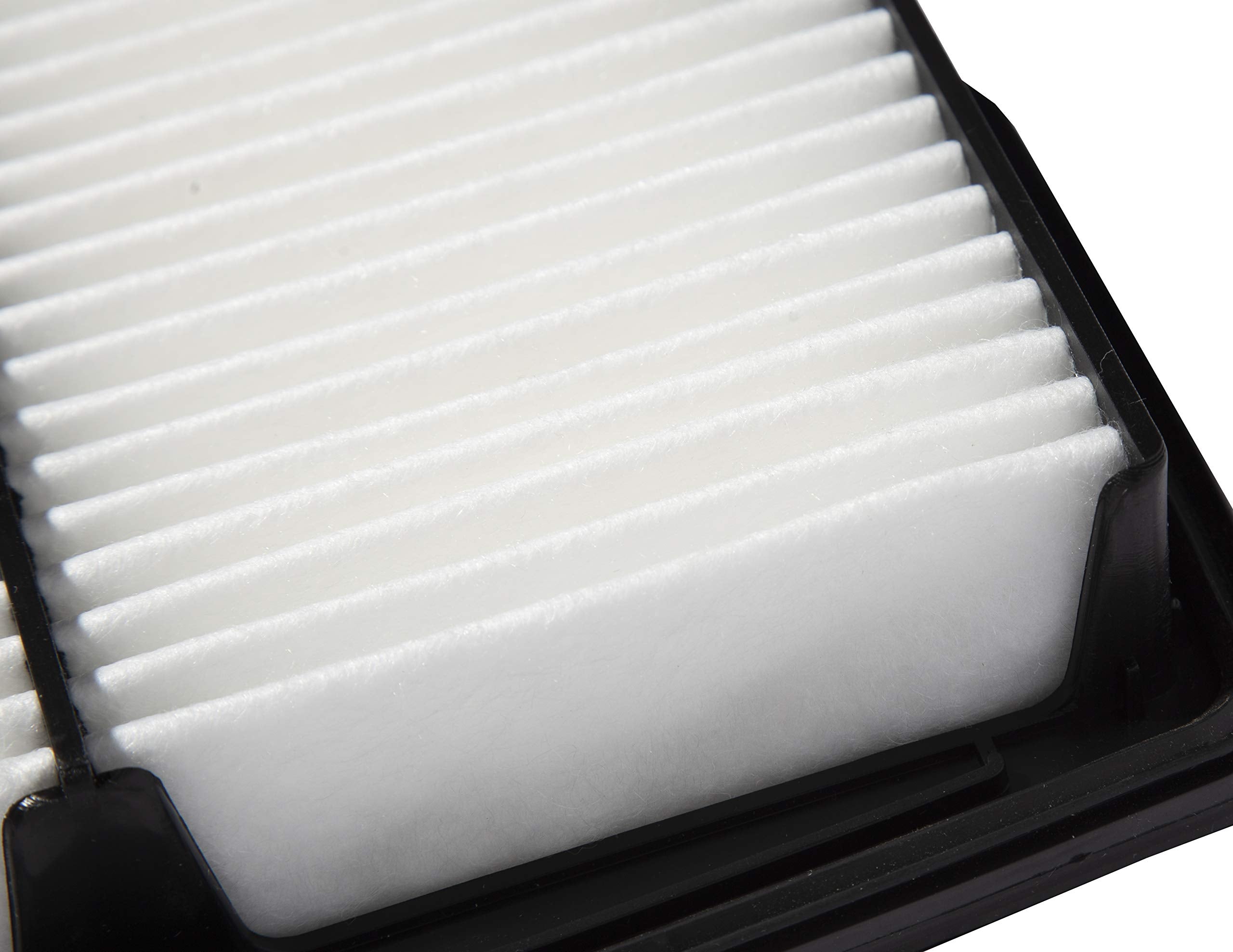 Spearhead Mpg Defense Max Thrust Engine Air Filter For All Mileage Vehicles, Fits Like Oem, Restores Mpg & Acceleration (Mt-052)