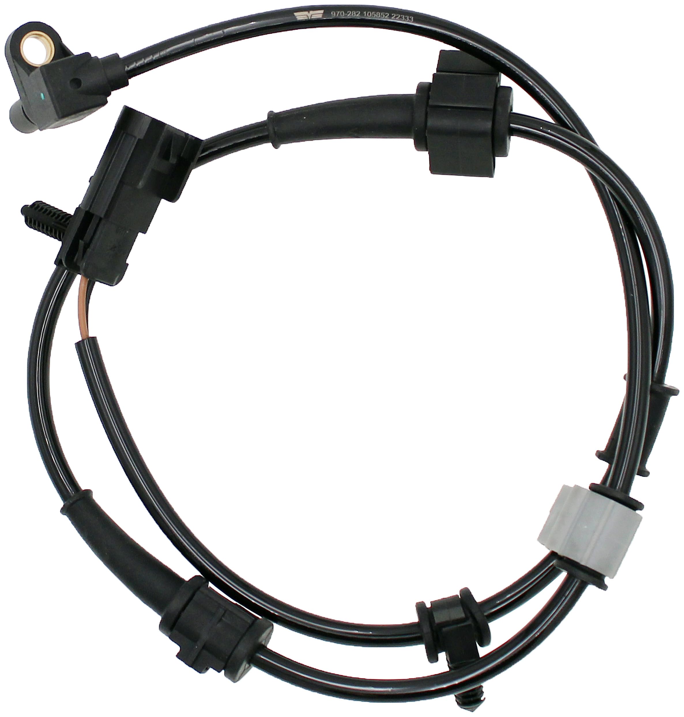 Dorman 970-282 Abs Wheel Speed Sensor Compatible With Select Models