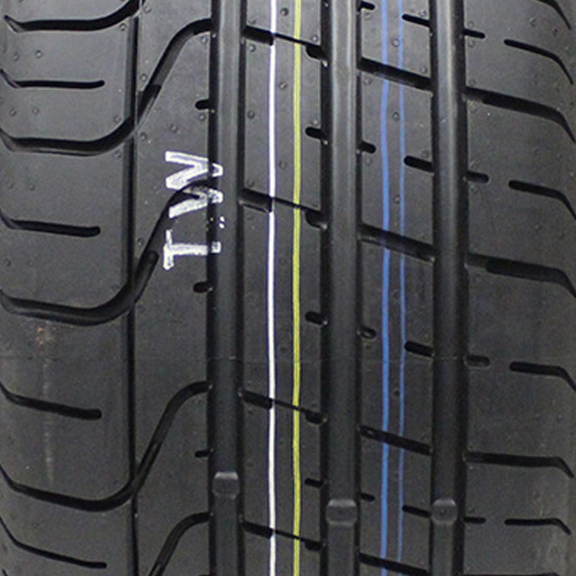 Pirelli P Zero Performance Radial Tire - 325/30R21 108Y