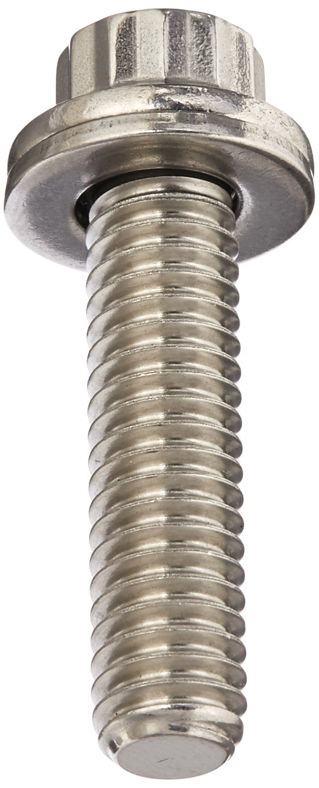 Arp 6121250 12 Pt 5/16-18X1.25Pk/5 #6121250