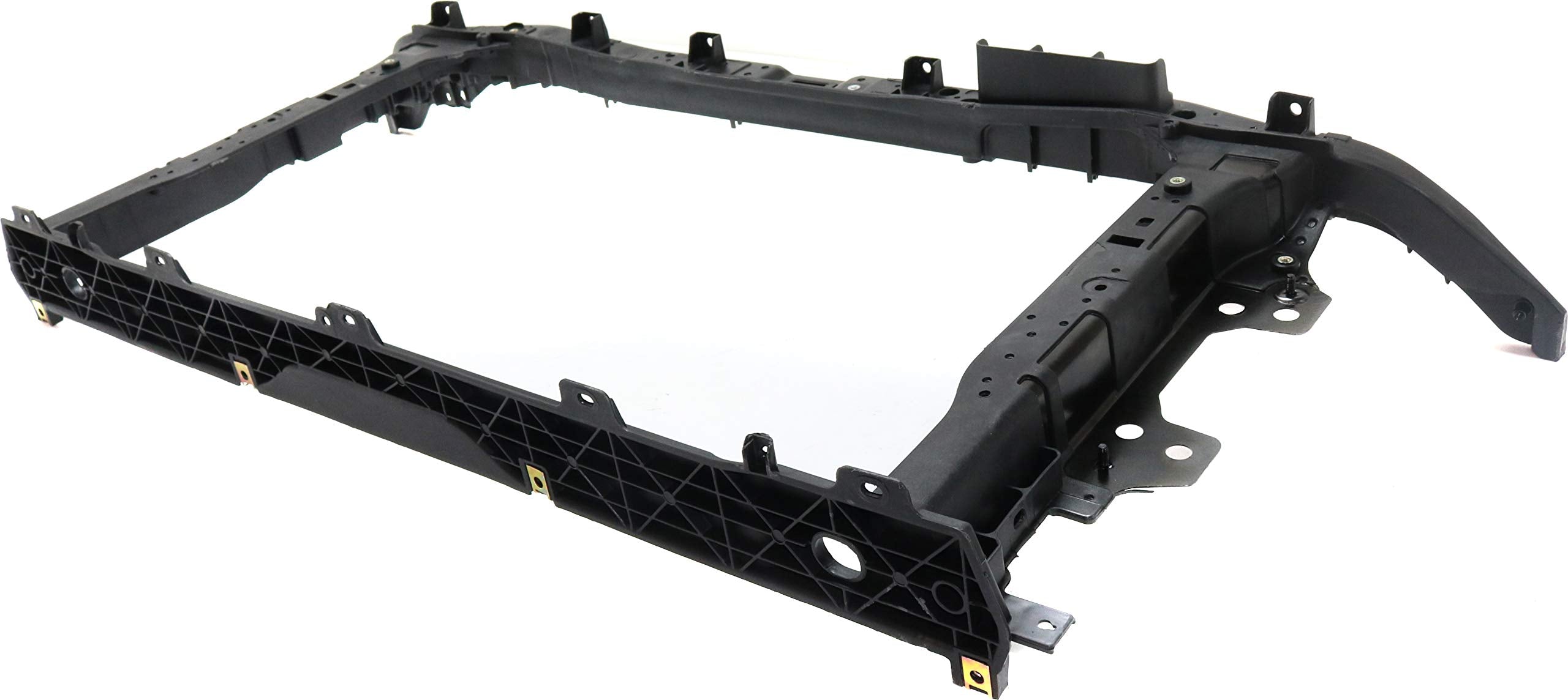 Garage-Pro Radiator Support for 2017-2018 Hyundai Elantra - Compatible with Korea Built Vehicles