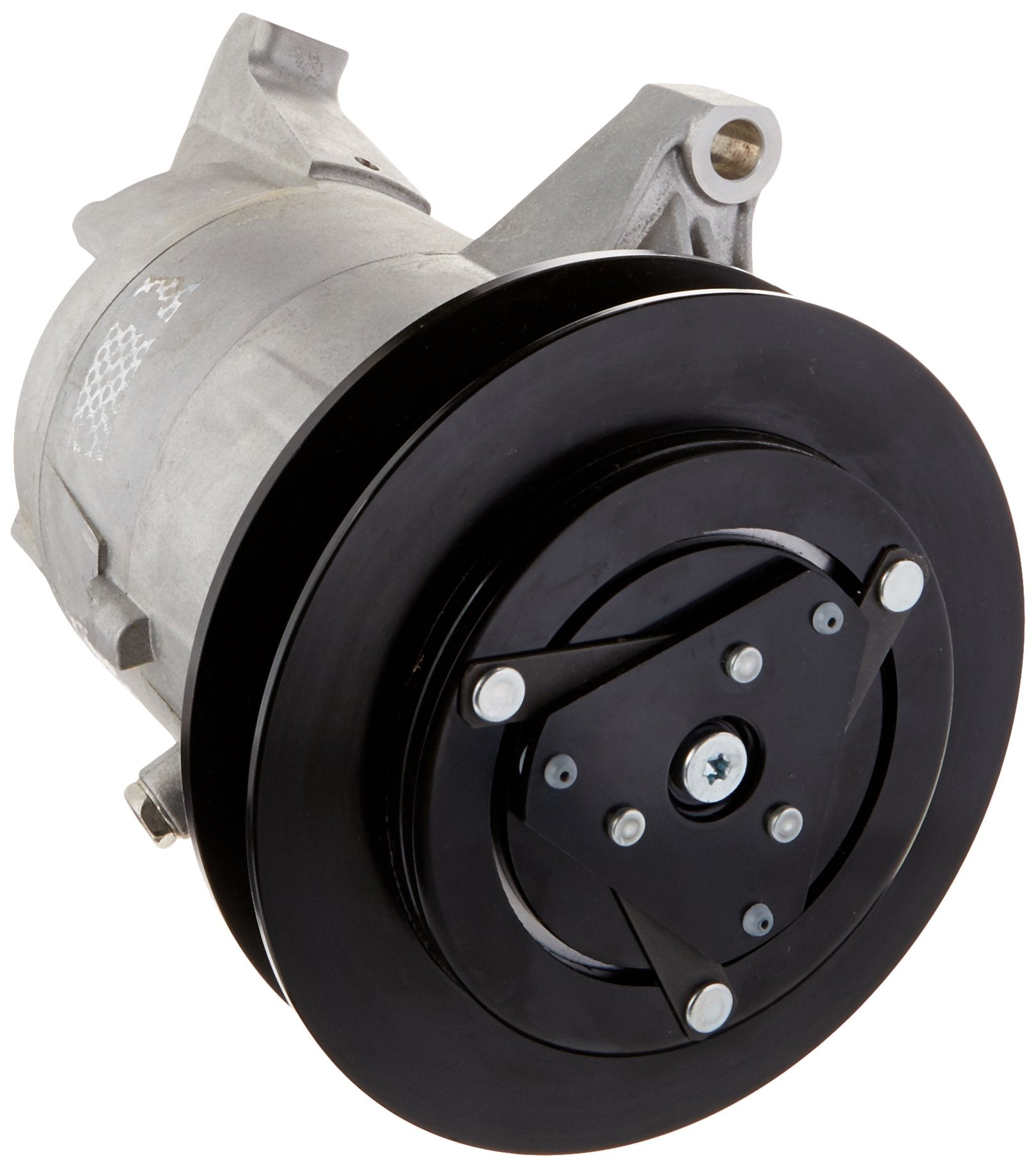 Denso 471-9188 New Compressor with Clutch