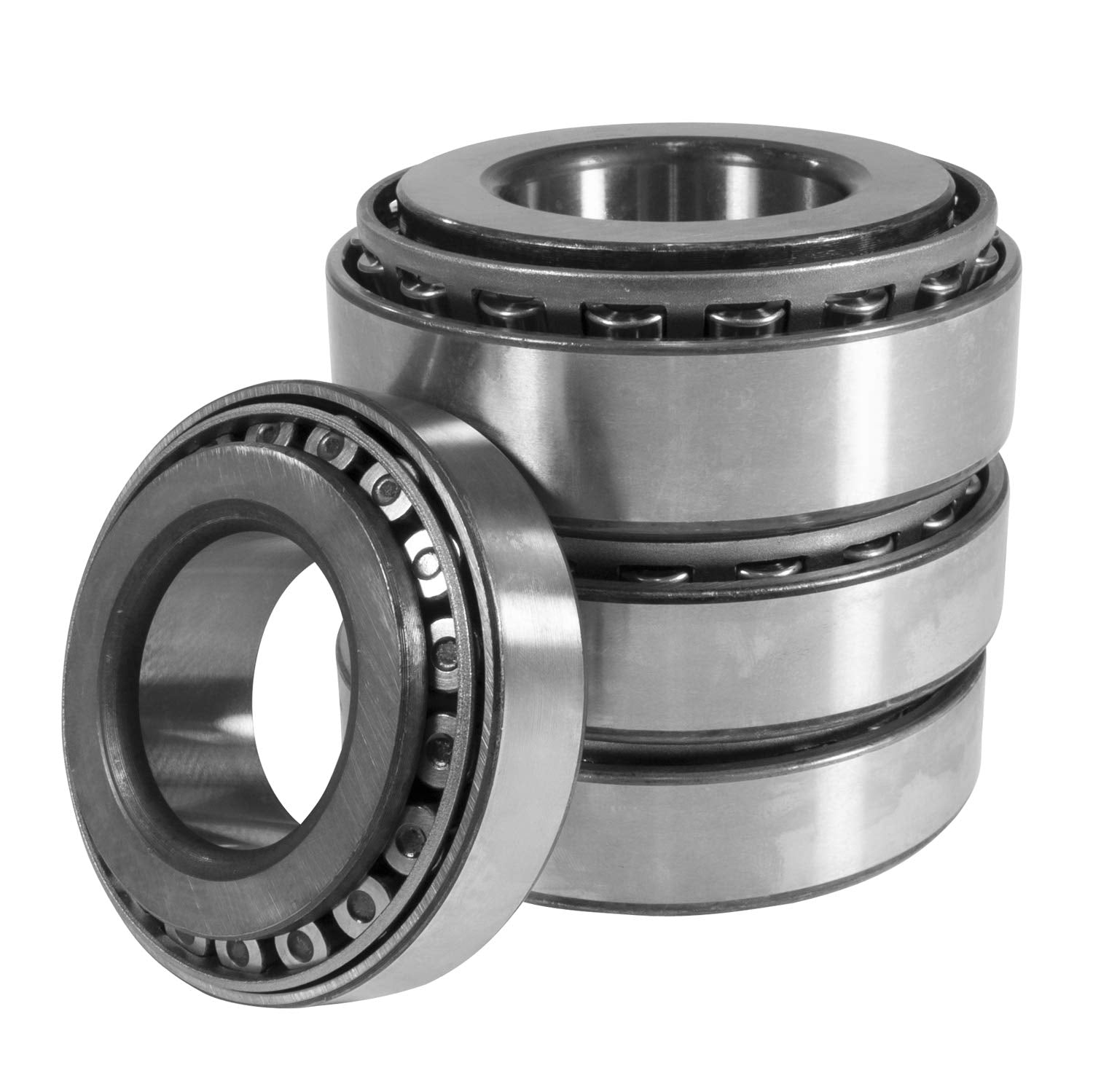 Usa Standard Gear (Zk D80-A) 4.125 O.D. Master Overhaul Kit For Dana 80 Differential